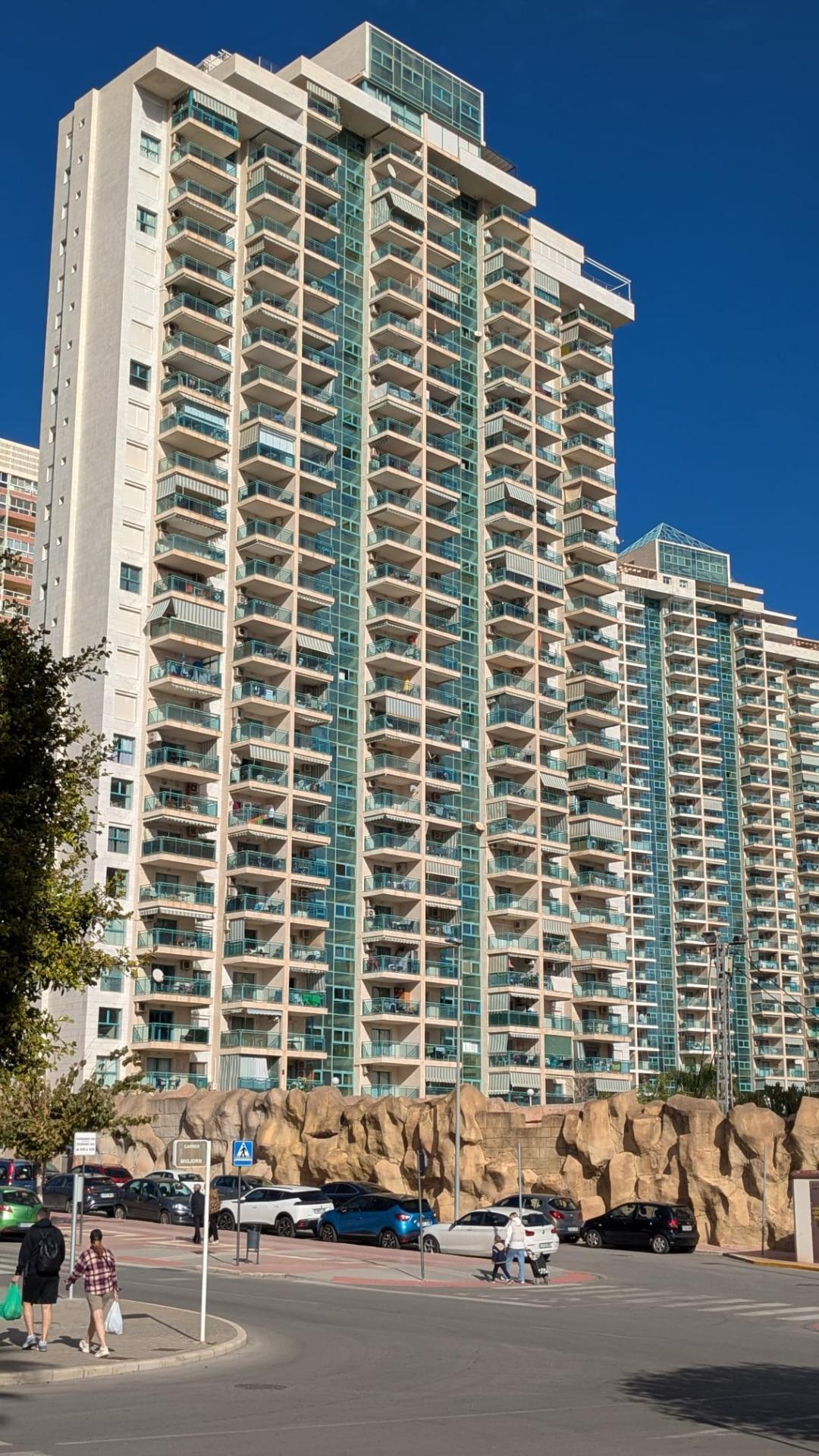 Pisos-Venta-La Villajoyosa-2087050-Foto-15