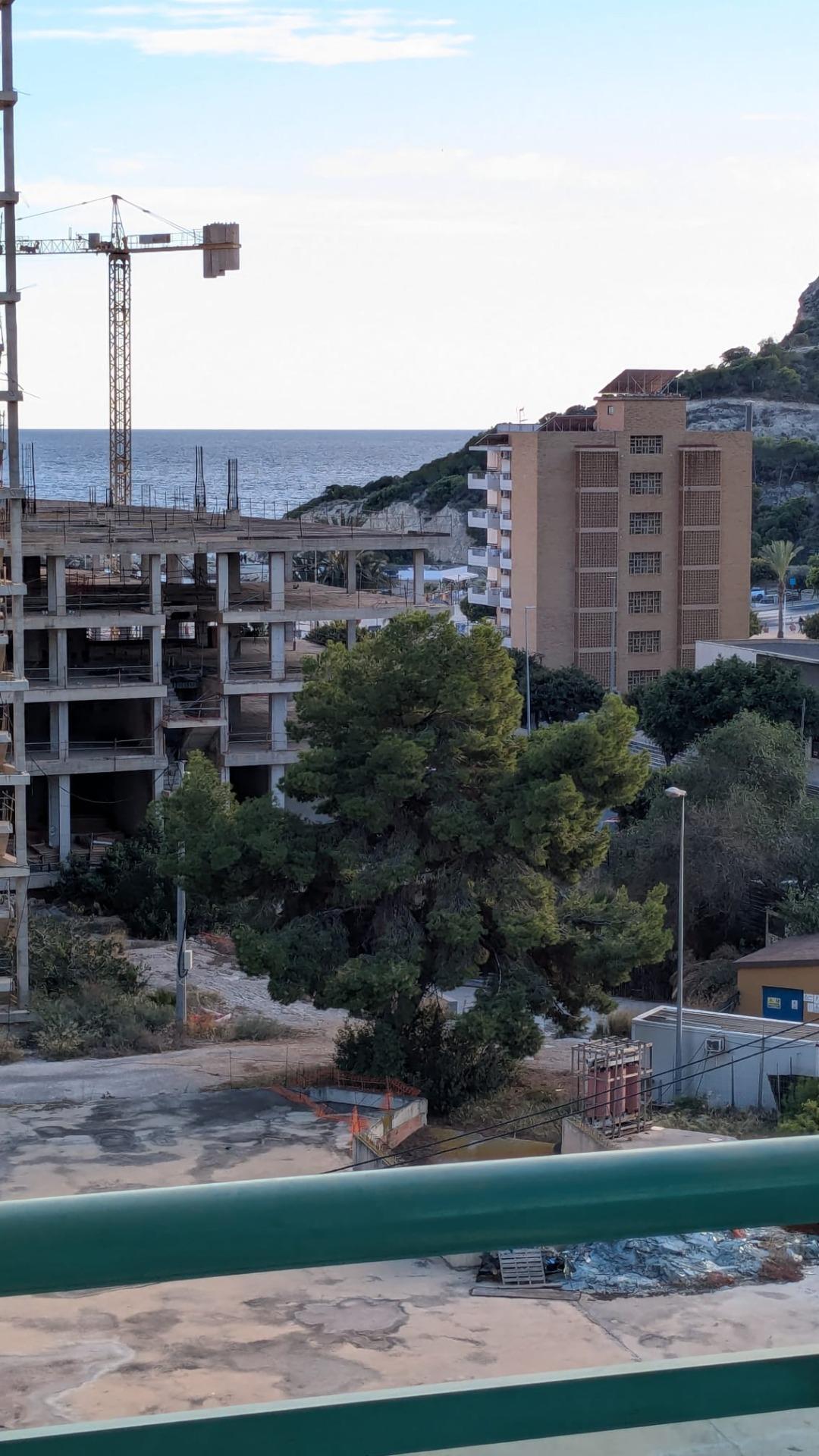 Pisos-Venta-La Villajoyosa-2087050-Foto-16