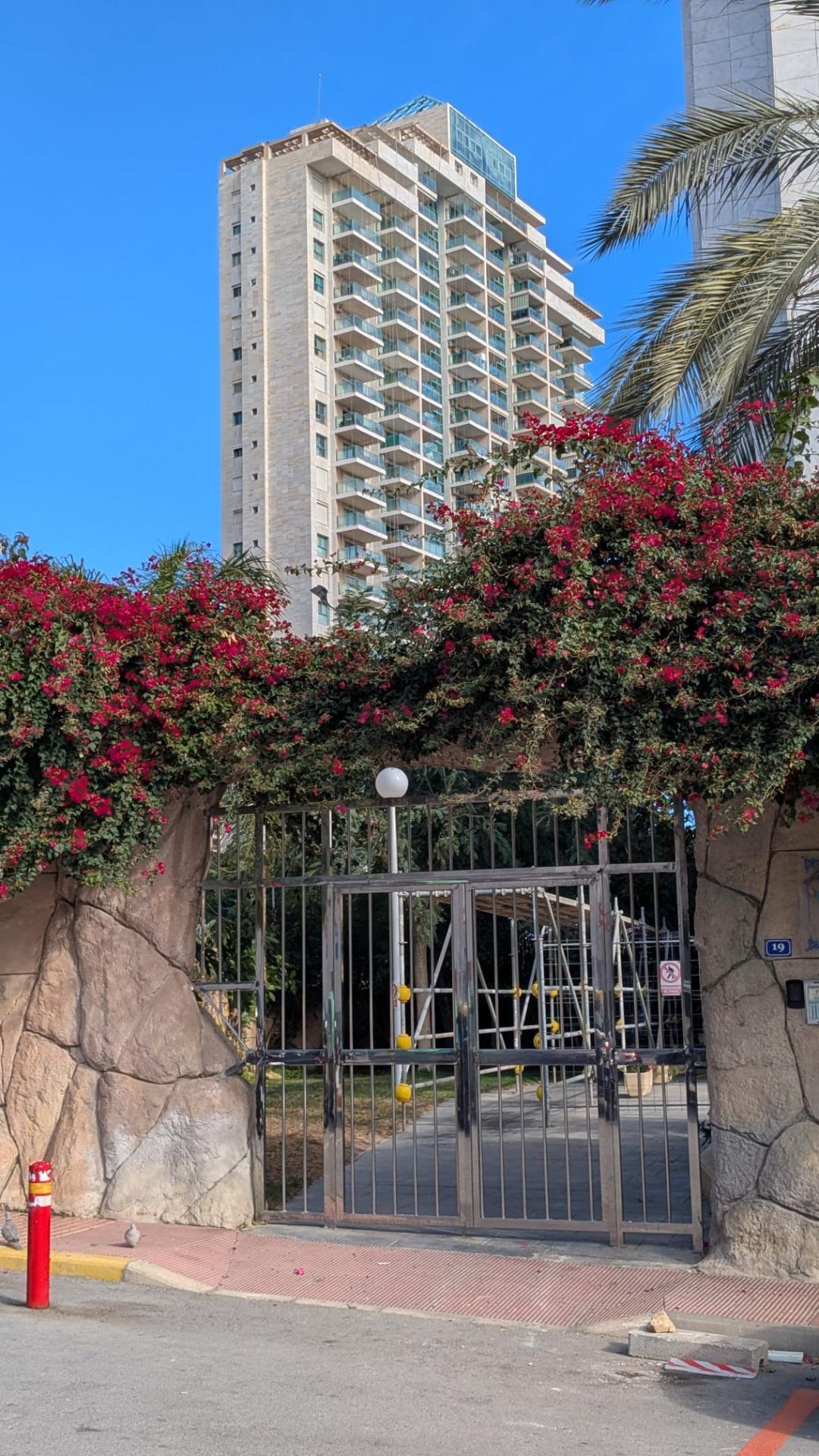 Pisos-Venta-La Villajoyosa-2087050-Foto-18