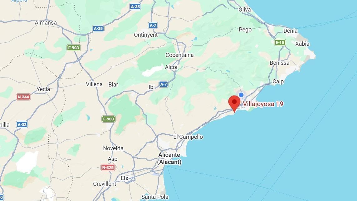 Pisos-Venta-La Villajoyosa-2087050-Foto-28