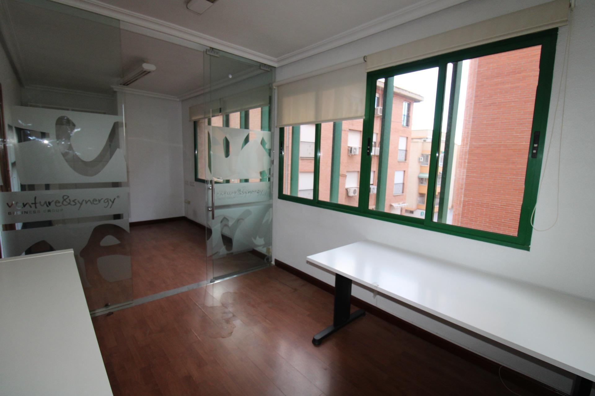 Oficinas-Venta-Molina de Segura-1992844-Foto-2