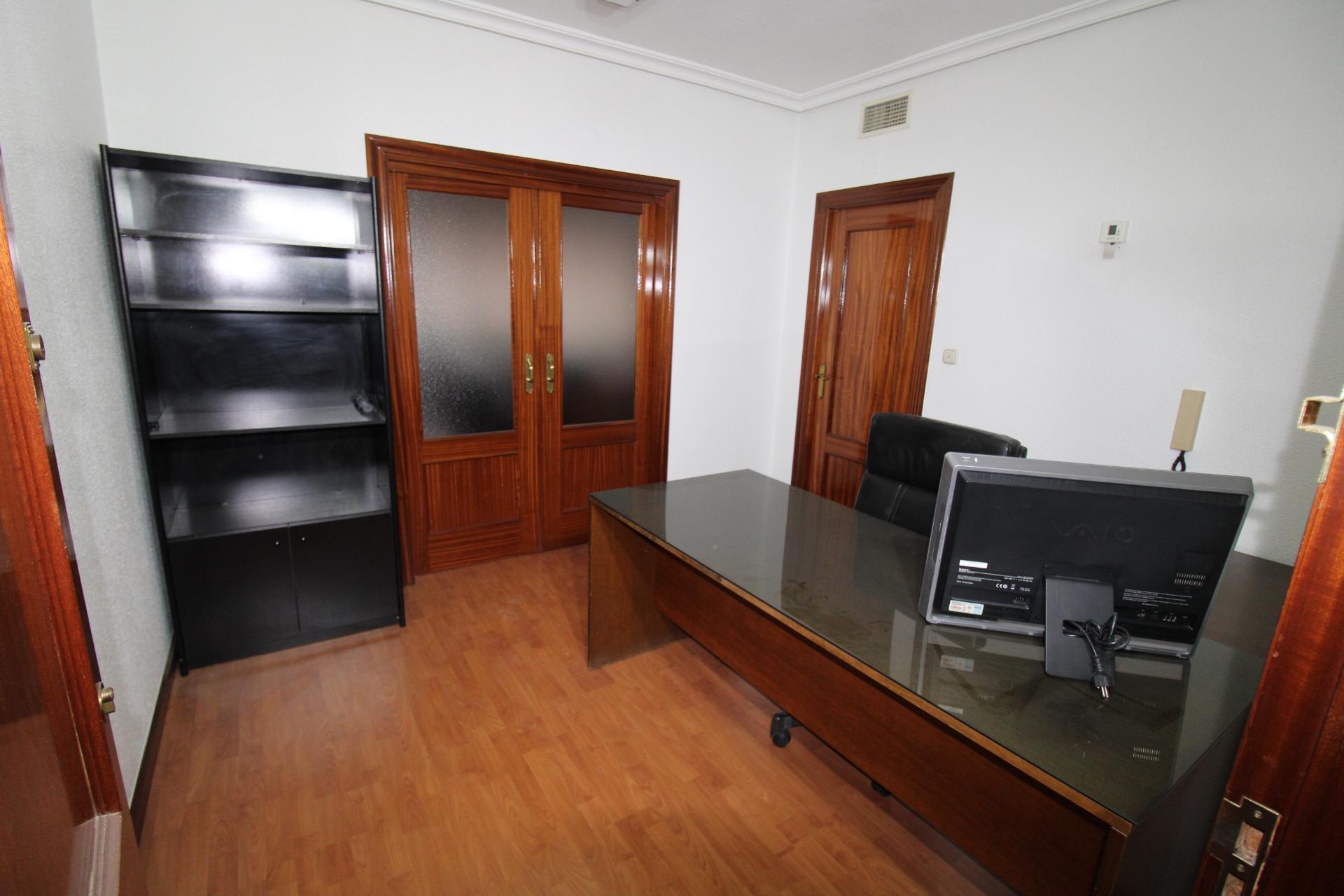 Oficinas-Venta-Molina de Segura-1992844-Foto-5