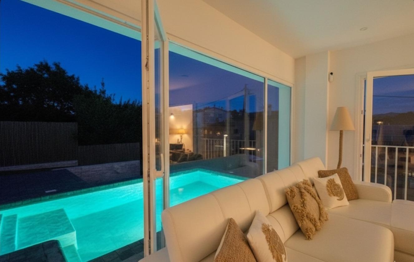 Casas o chalets-Venta-LliÃ§Ã  d