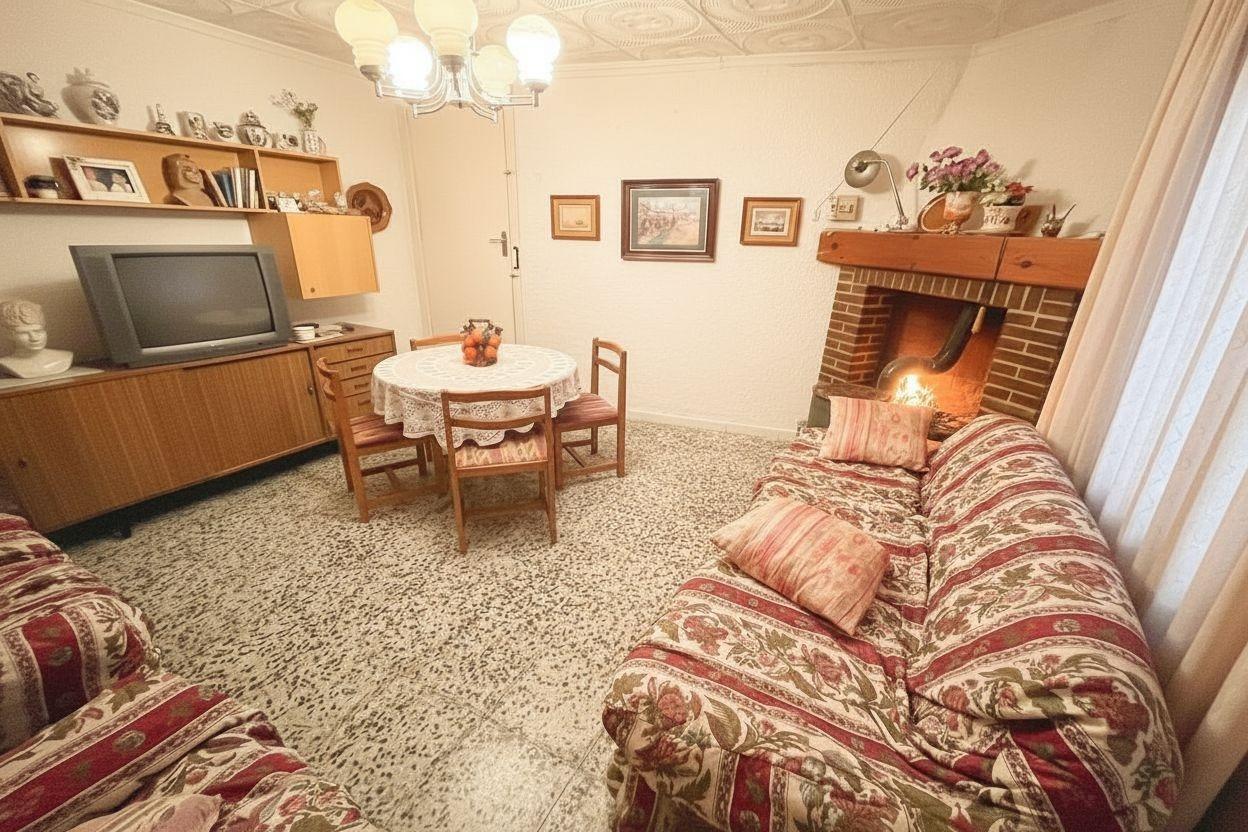 Casas o chalets-Venta-2087053