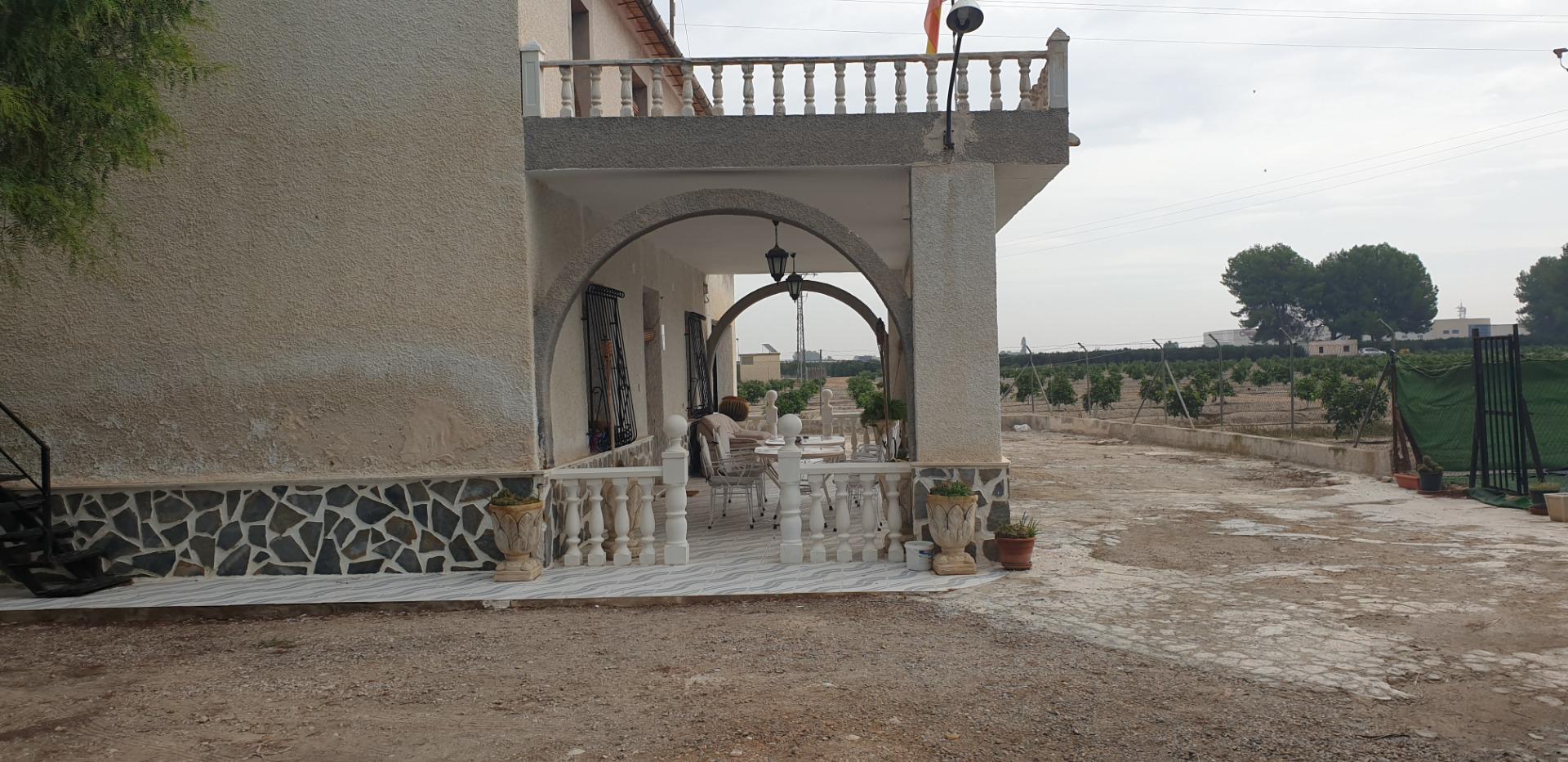 Pisos-Venta-Granja de Rocamora-1088119-Foto-10