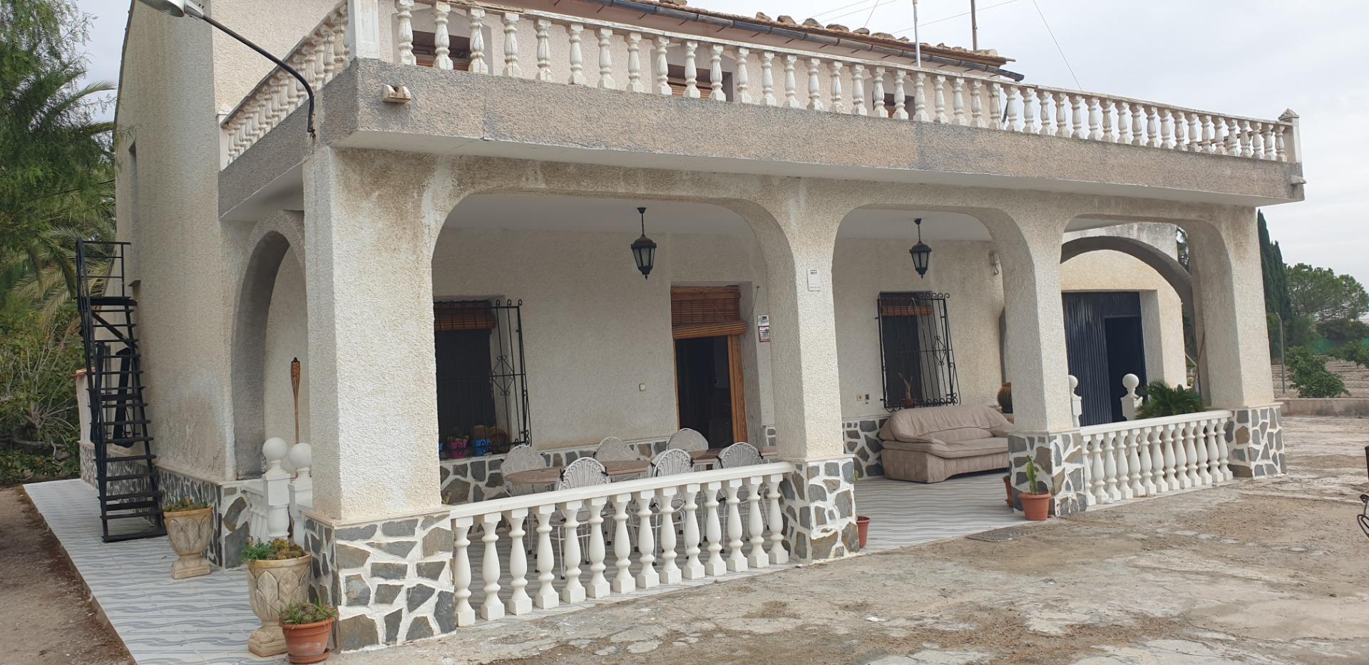 Pisos-Venta-Granja de Rocamora-1088119-Foto-11