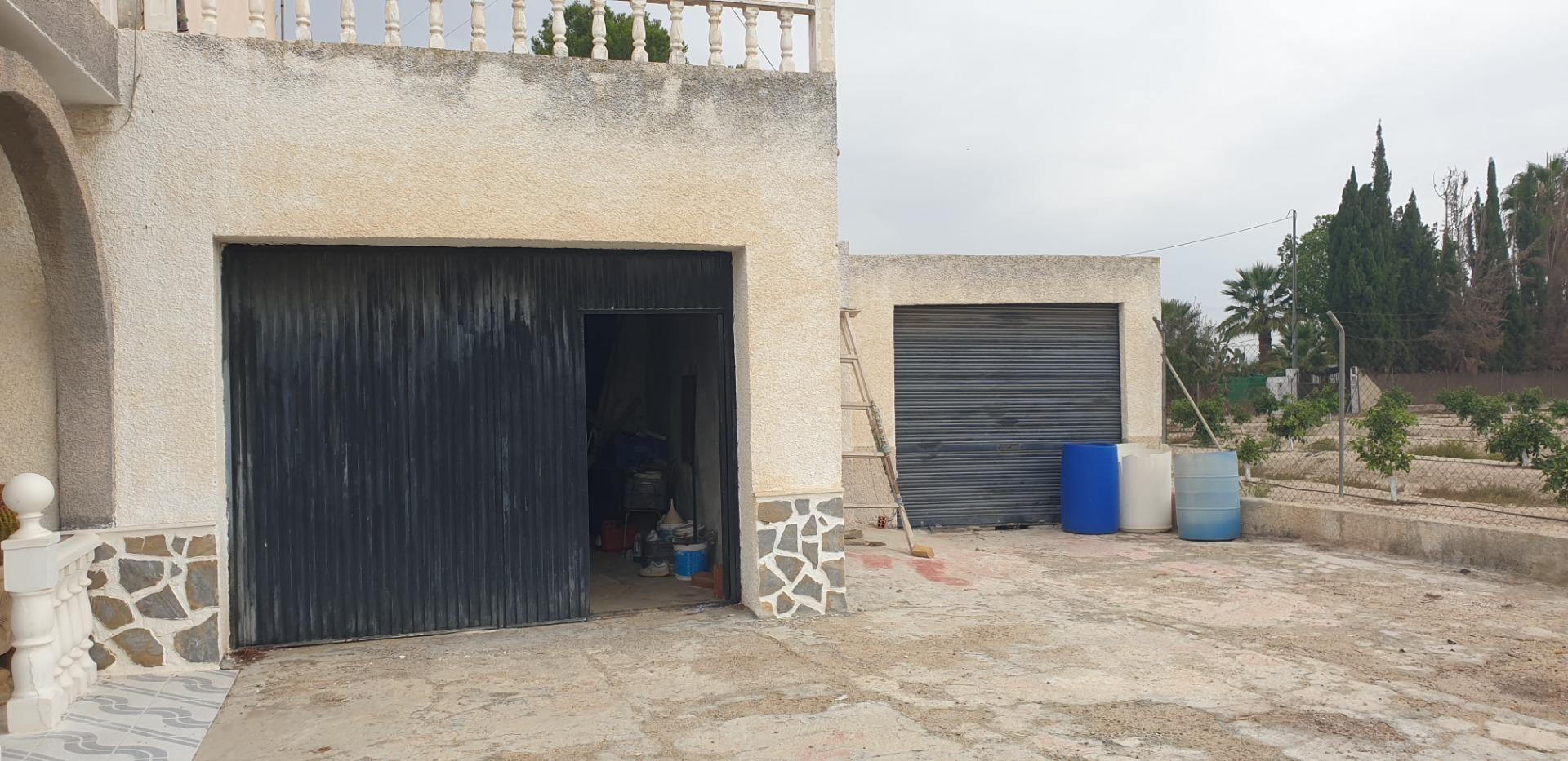 Pisos-Venta-Granja de Rocamora-1088119-Foto-14