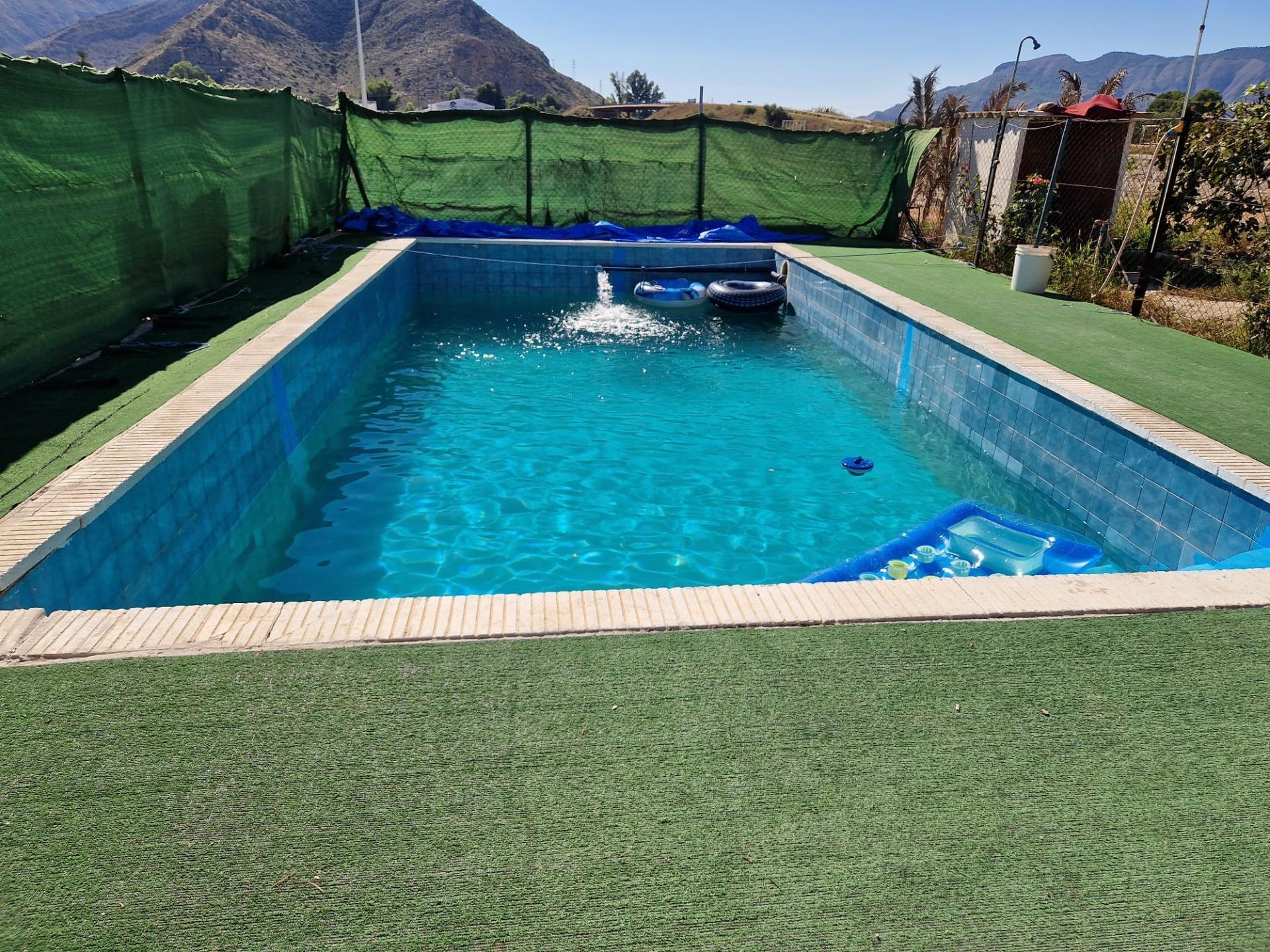 Pisos-Venta-Granja de Rocamora-1088119-Foto-17