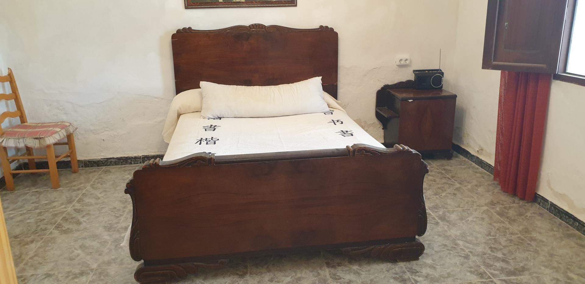 Pisos-Venta-Granja de Rocamora-1088119-Foto-28