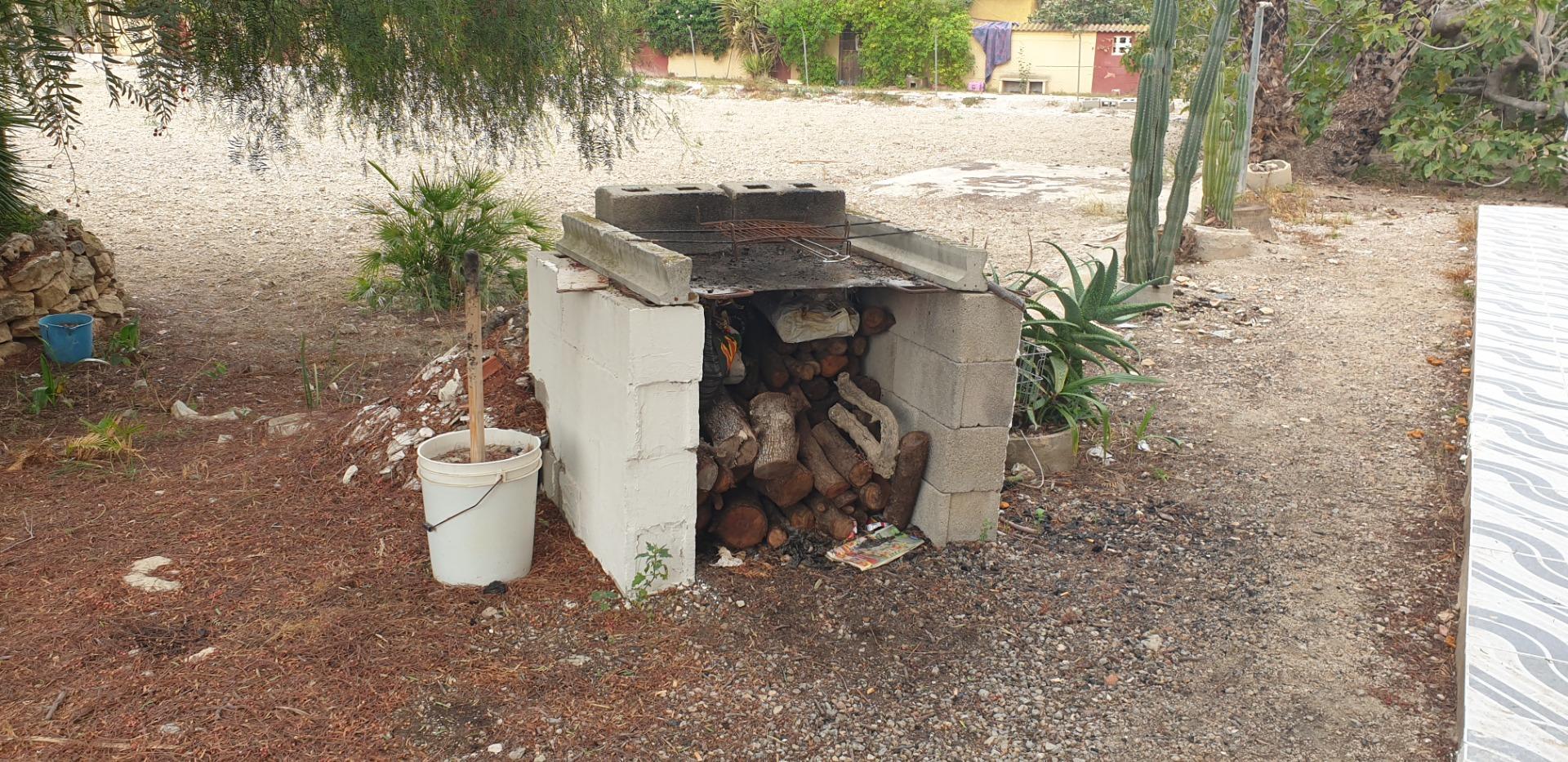 Pisos-Venta-Granja de Rocamora-1088119-Foto-31