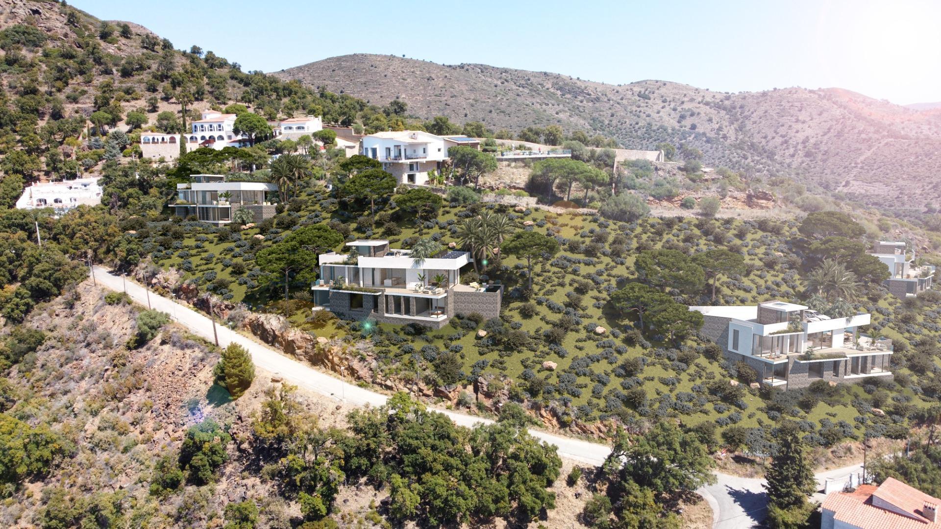 Fincas y solares-Venta-2087056