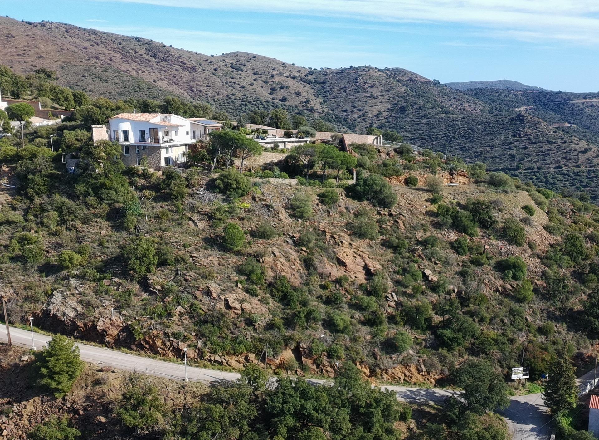 Fincas y solares-Venta-Roses-2087056-Foto-7