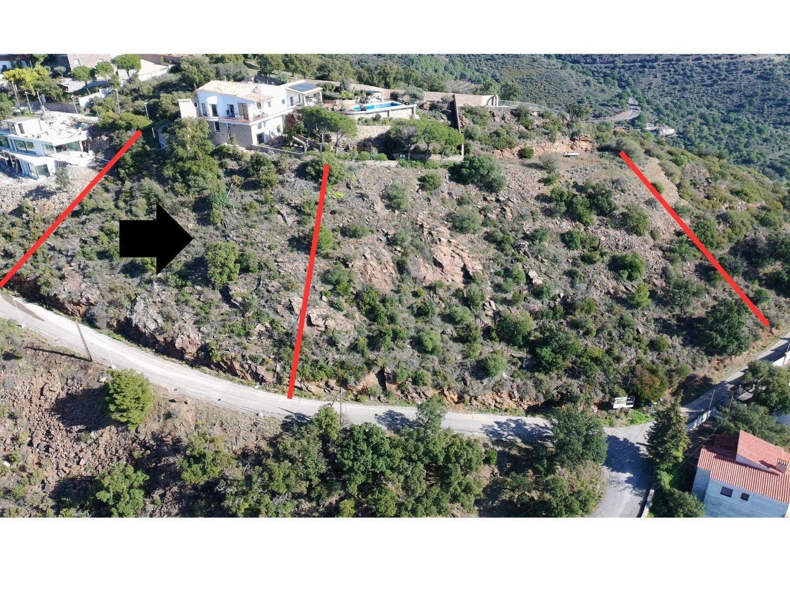 Fincas y solares-Venta-Roses-2087059-Foto-4