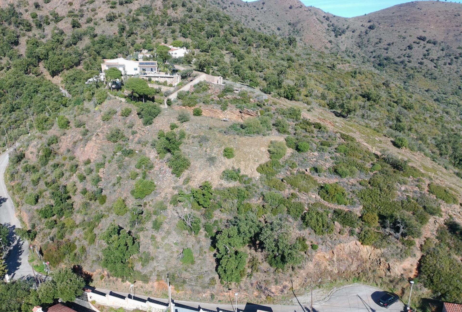 Fincas y solares-Venta-Roses-2087059-Foto-3