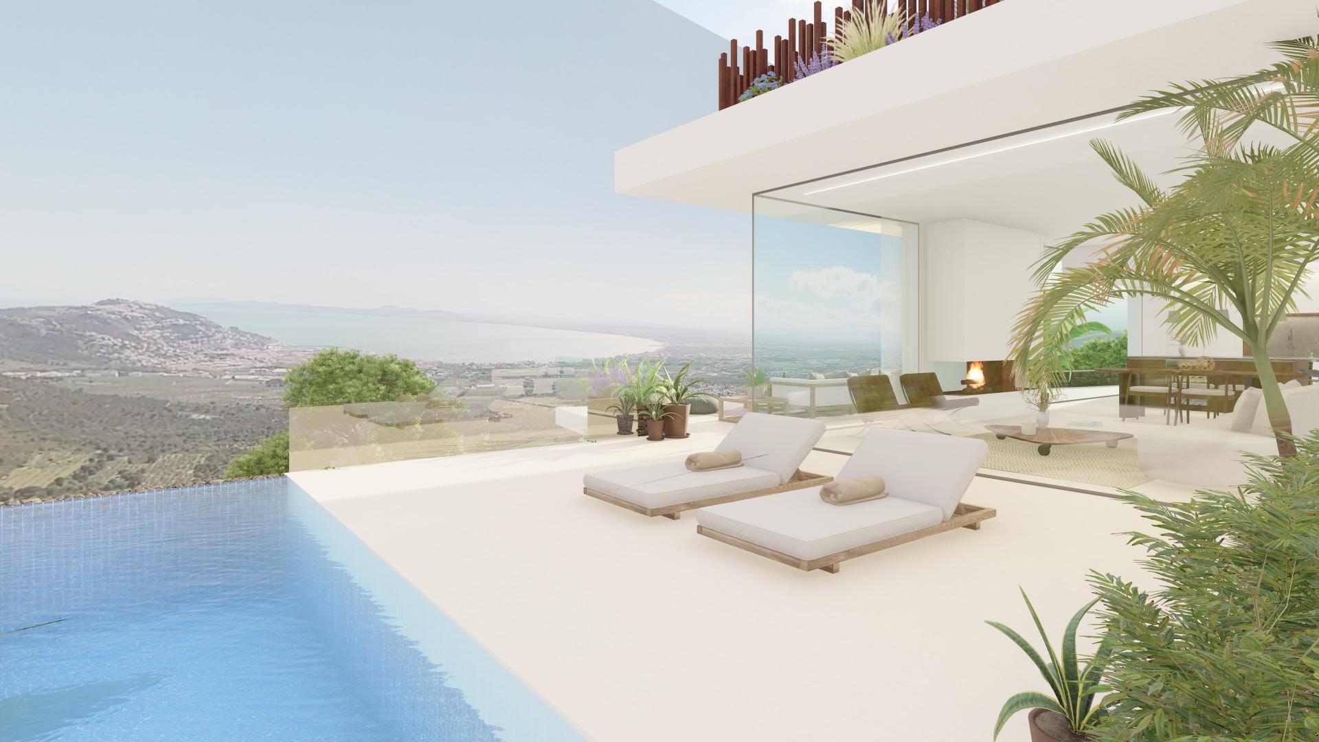 Fincas y solares-Venta-Roses-2087059-Foto-7