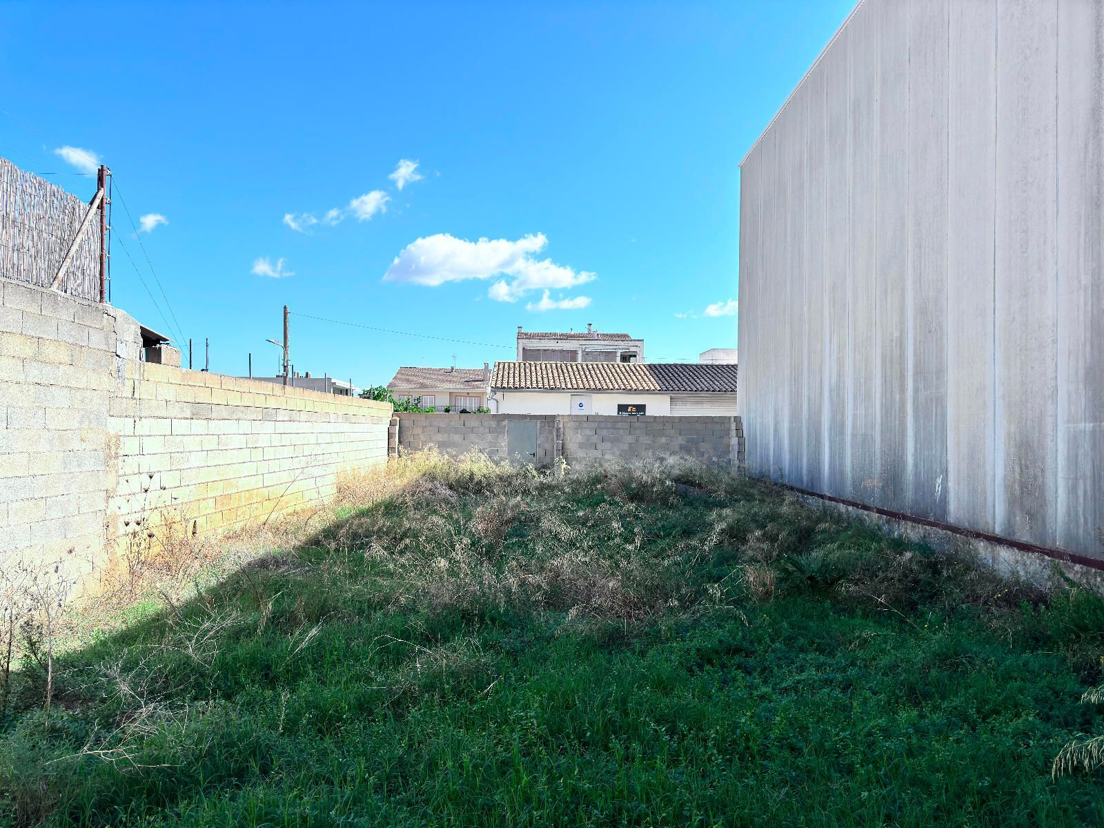 Fincas y solares-Venta-Sa Pobla-1399088-Foto-5