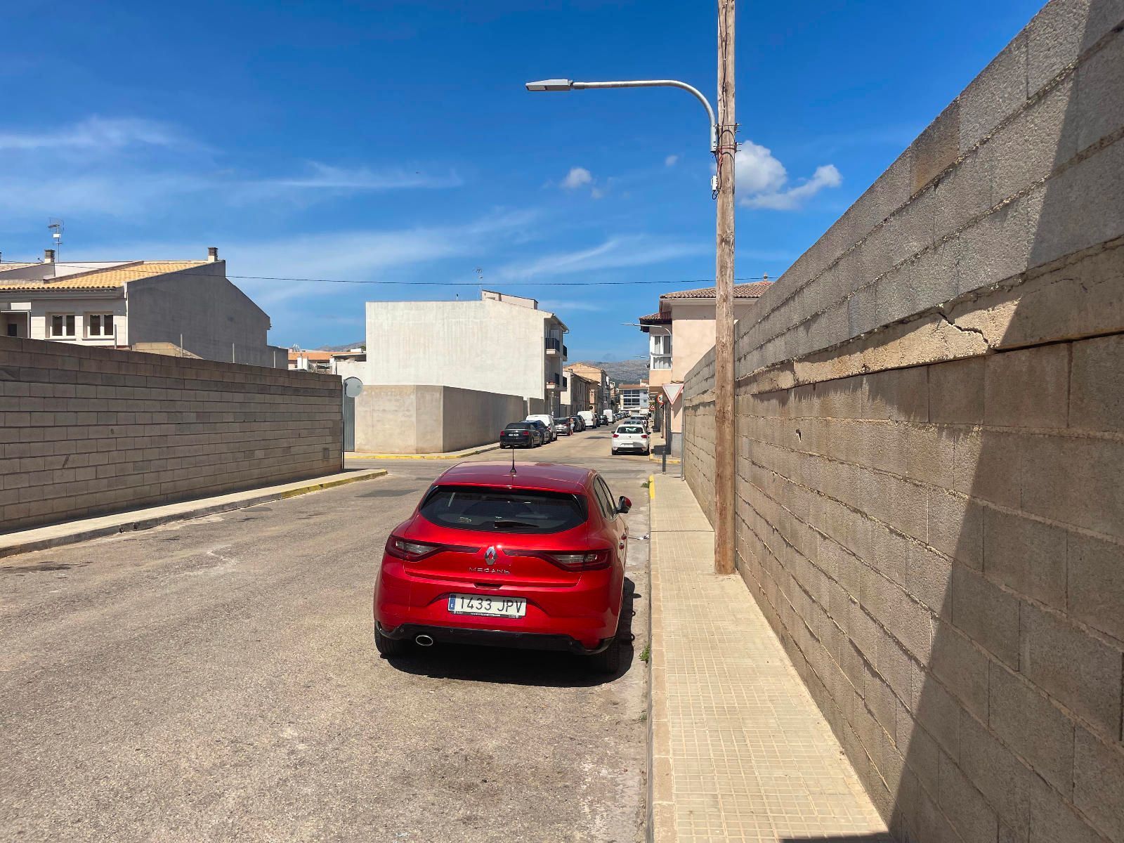 Fincas y solares-Venta-Sa Pobla-1399088-Foto-11