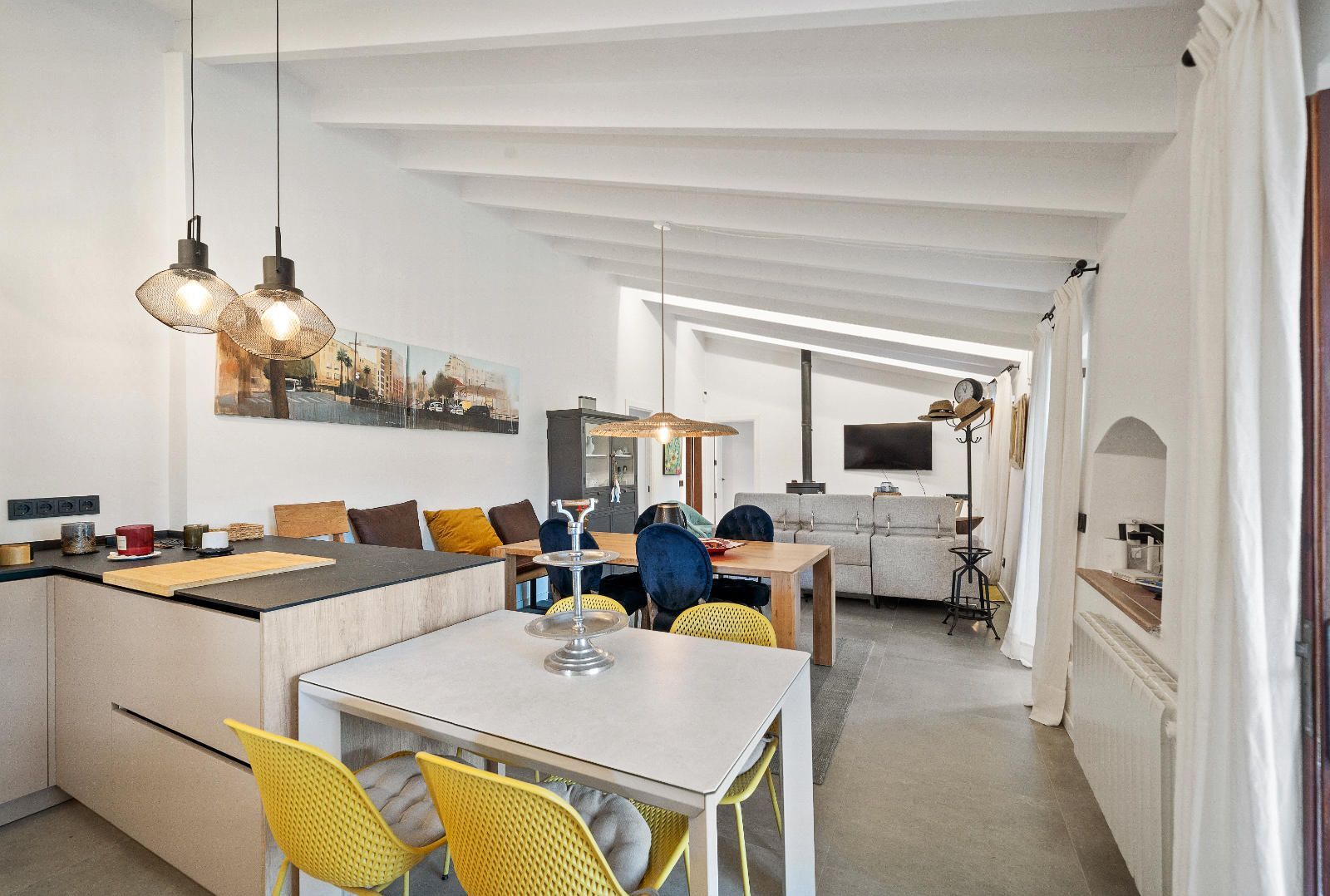 Casas o chalets-Venta-Puigpunyent-1830414-Foto-7