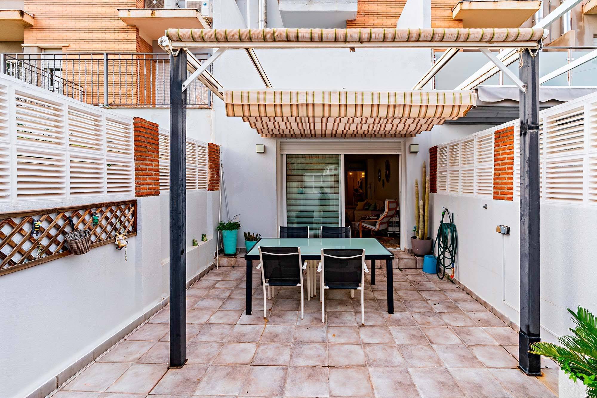 Casas o chalets-Venta-Roquetas de Mar-2087452-Foto-4