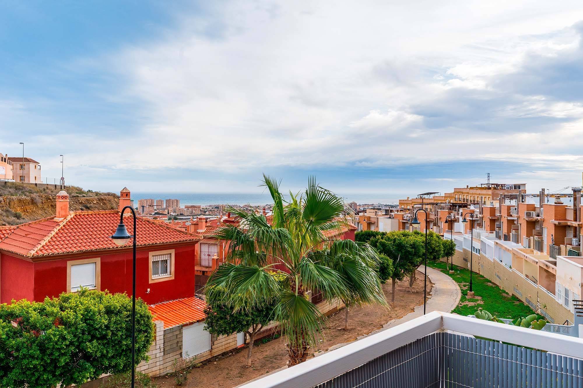 Casas o chalets-Venta-Roquetas de Mar-2087452-Foto-2