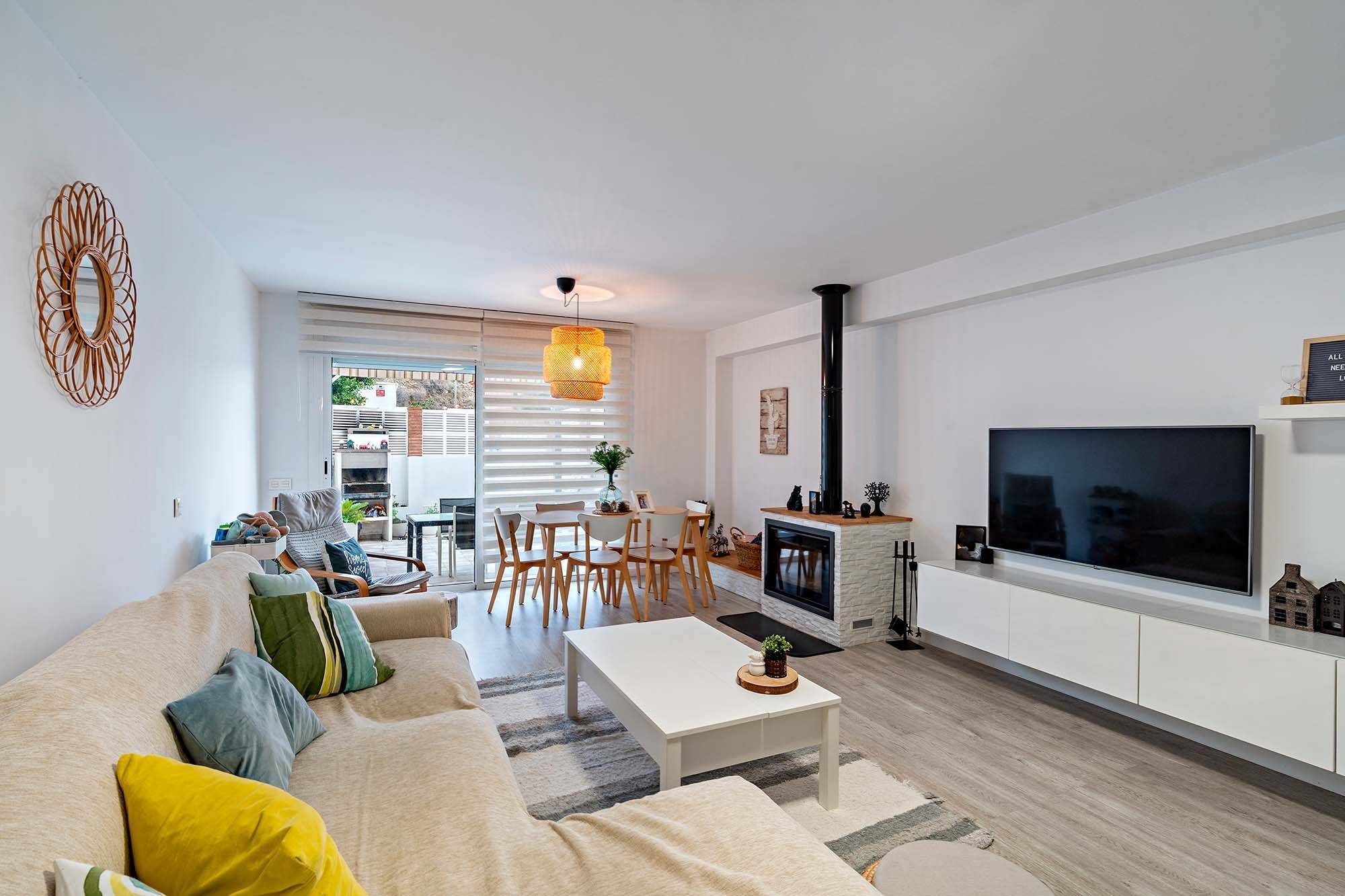 Casas o chalets-Venta-Roquetas de Mar-2087452-Foto-7