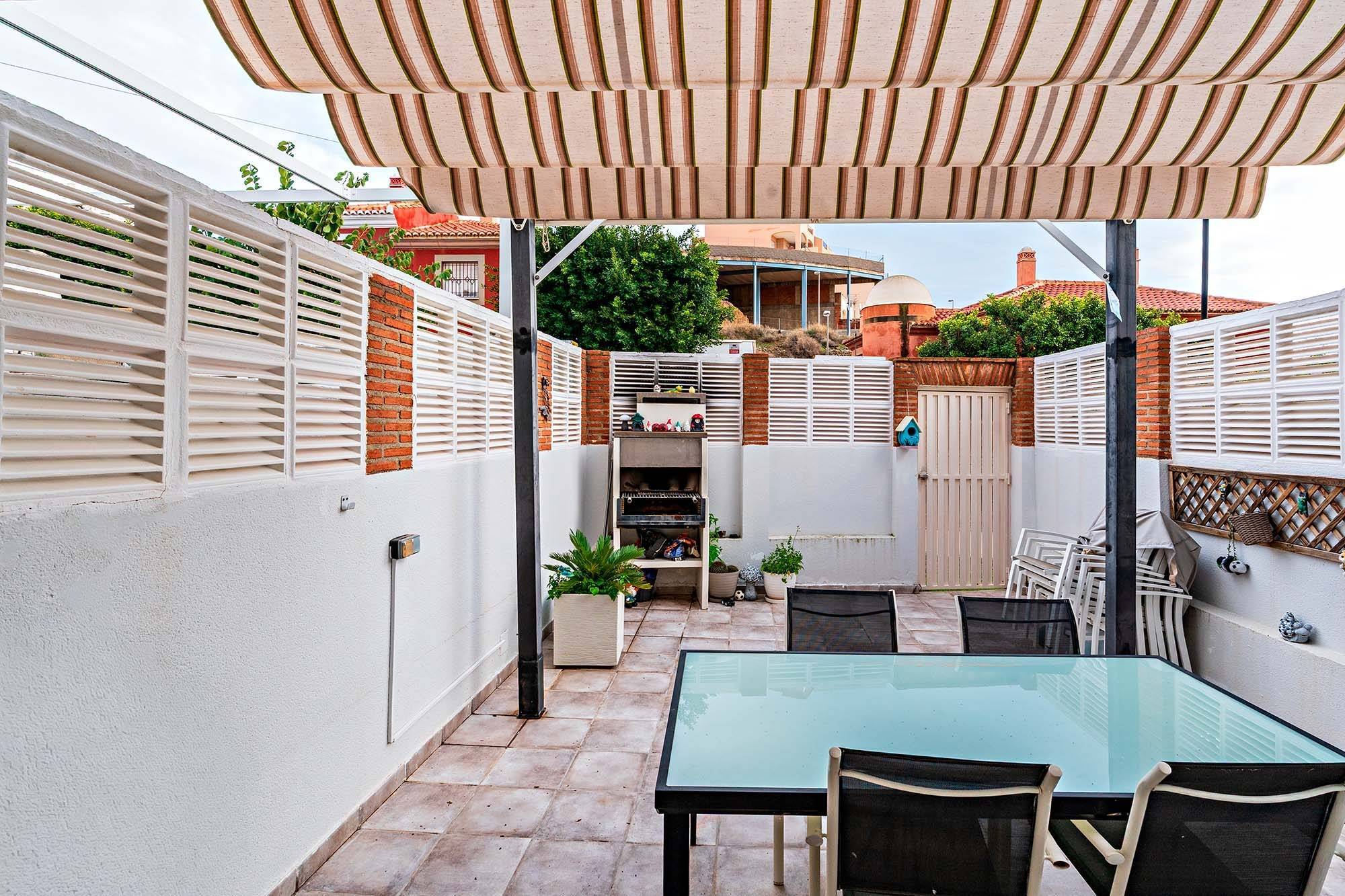 Casas o chalets-Venta-Roquetas de Mar-2087452-Foto-6