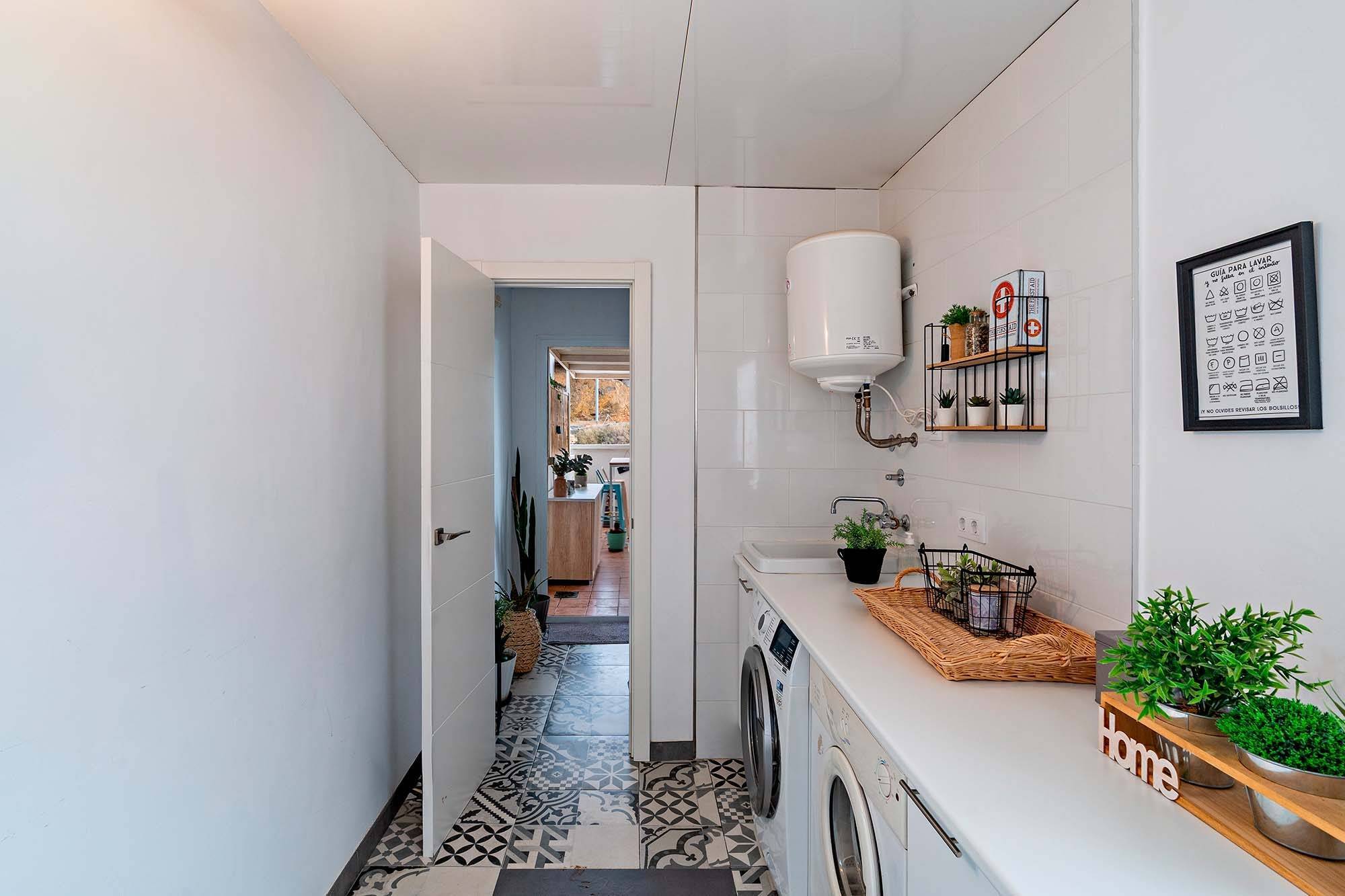 Casas o chalets-Venta-Roquetas de Mar-2087452-Foto-19