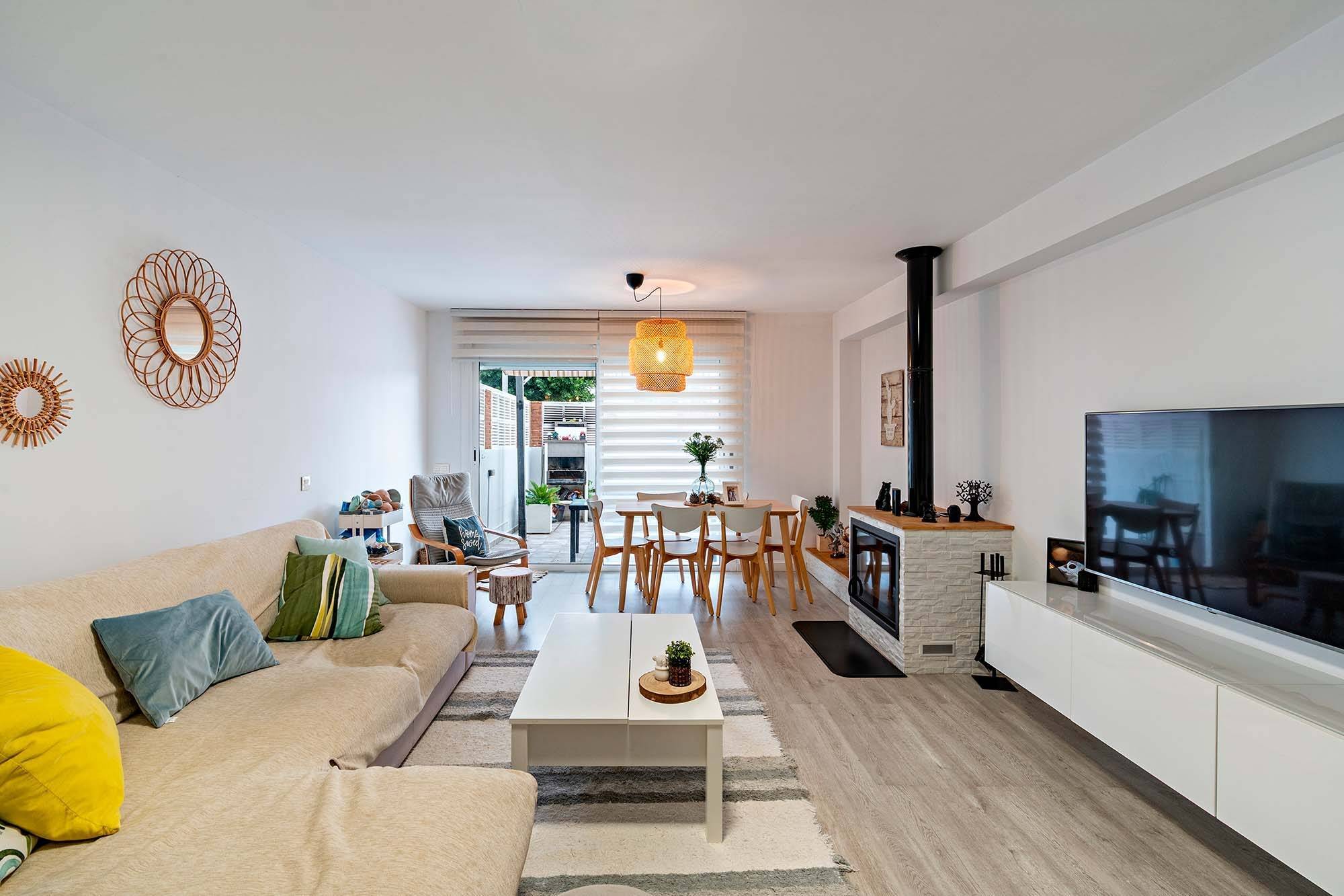 Casas o chalets-Venta-Roquetas de Mar-2087452-Foto-20