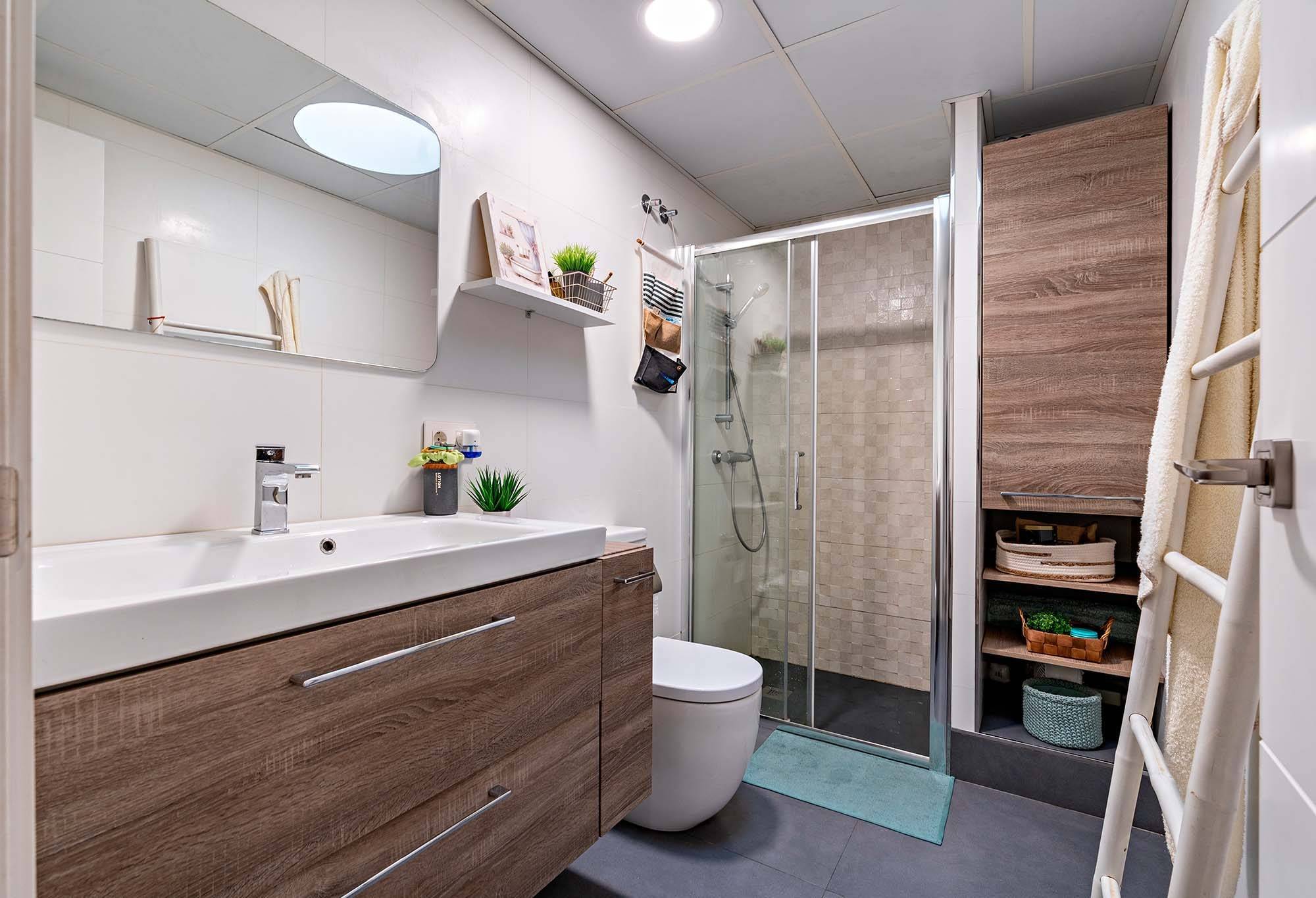 Casas o chalets-Venta-Roquetas de Mar-2087452-Foto-22