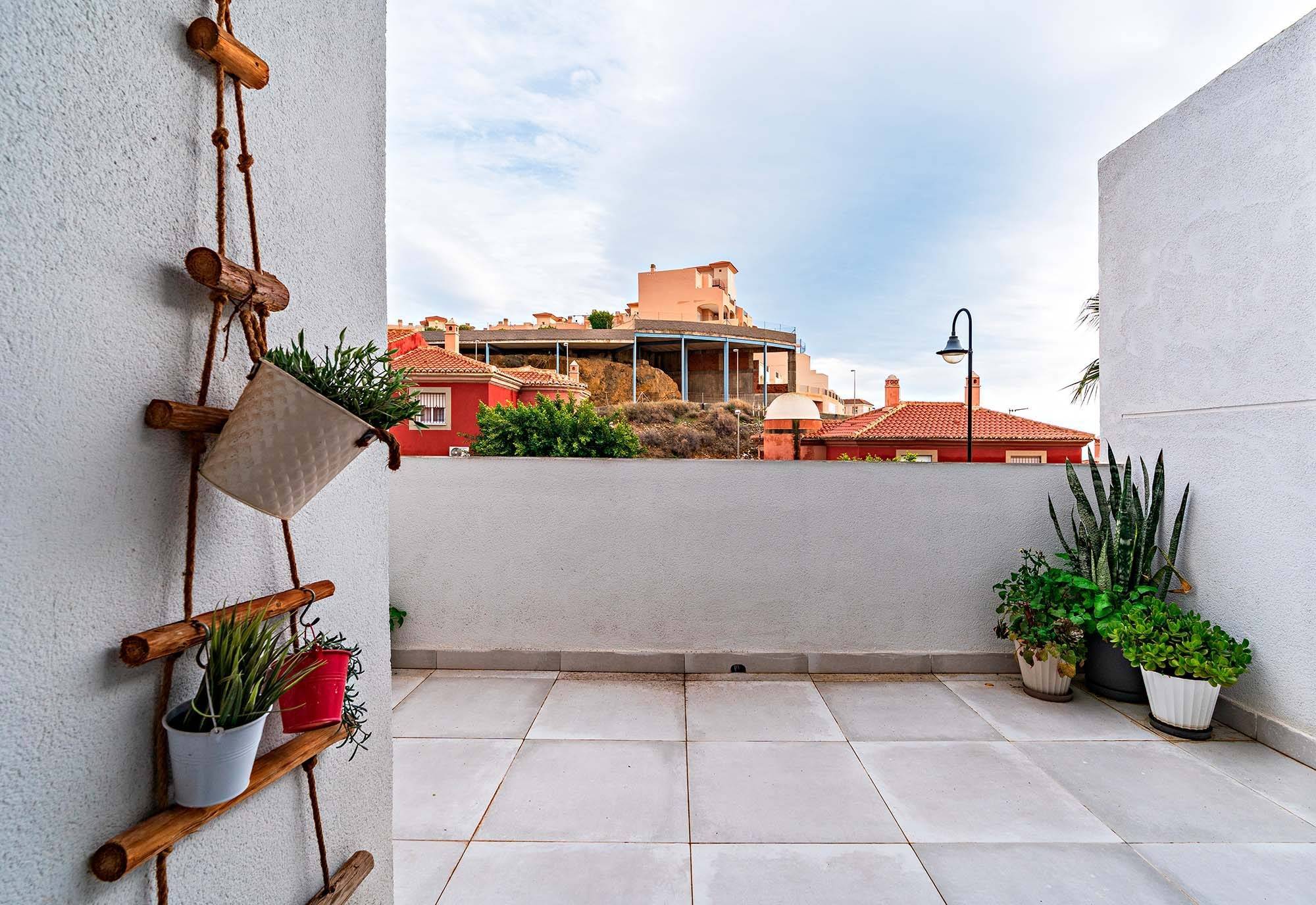 Casas o chalets-Venta-Roquetas de Mar-2087452-Foto-25