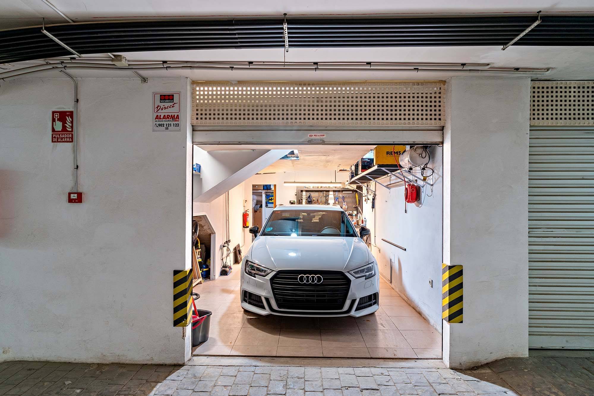 Casas o chalets-Venta-Roquetas de Mar-2087452-Foto-29