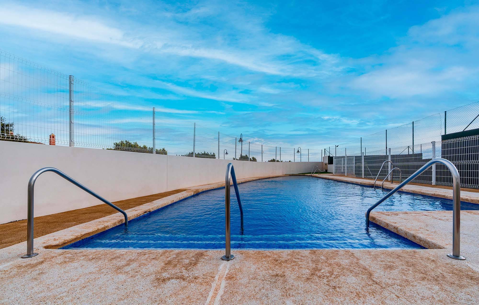 Casas o chalets-Venta-Roquetas de Mar-2087452-Foto-27