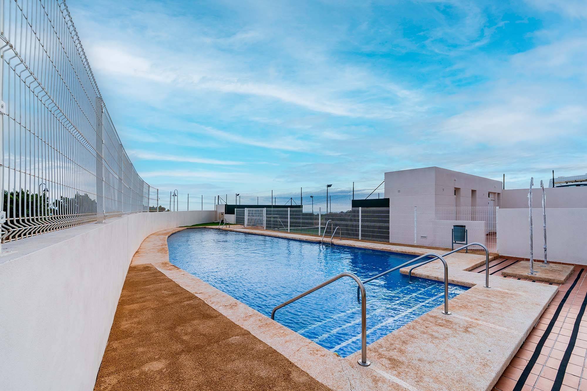 Casas o chalets-Venta-Roquetas de Mar-2087452-Foto-39