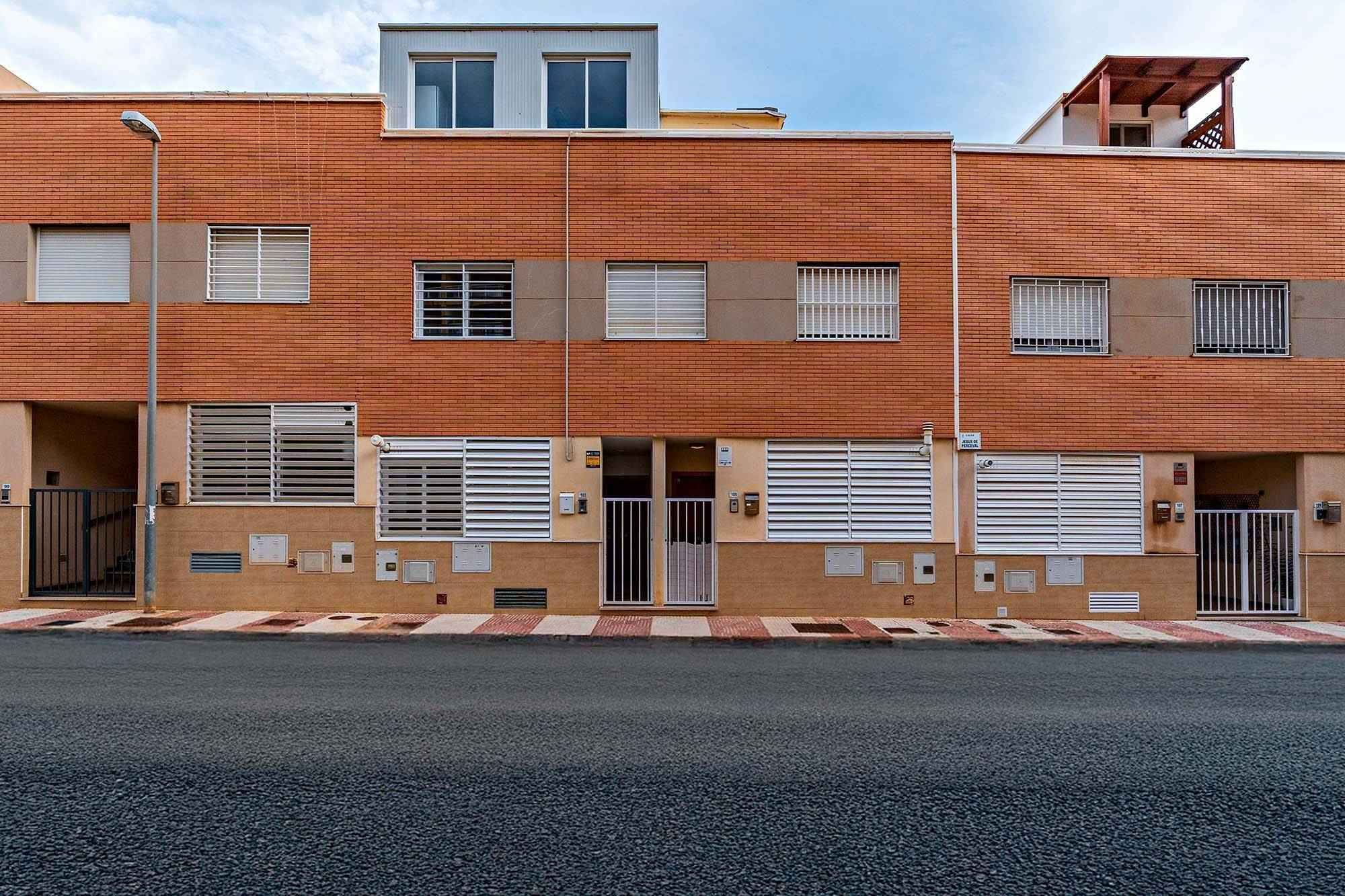 Casas o chalets-Venta-Roquetas de Mar-2087452-Foto-41