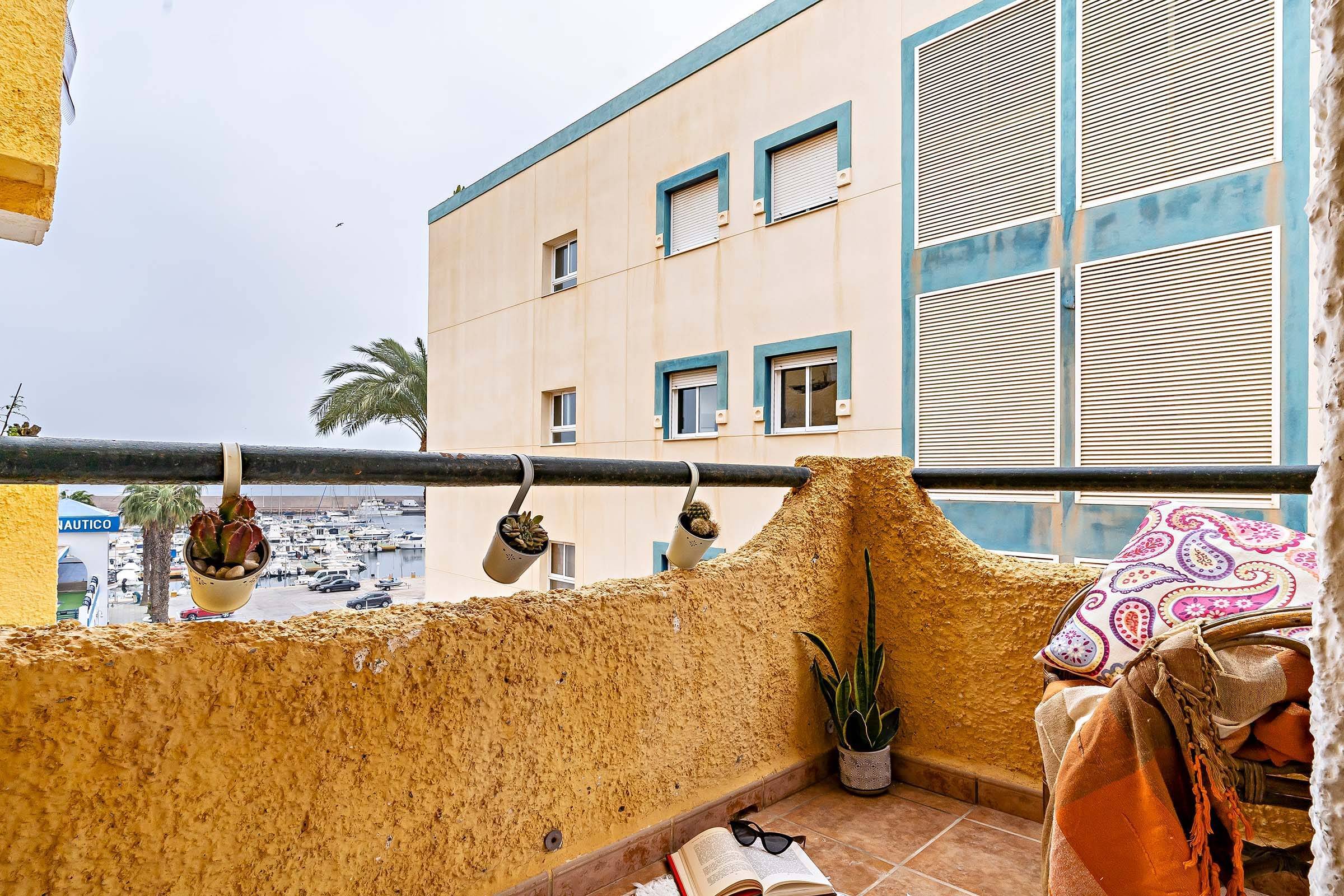 Pisos-Venta-Roquetas de Mar-1792840-Foto-5