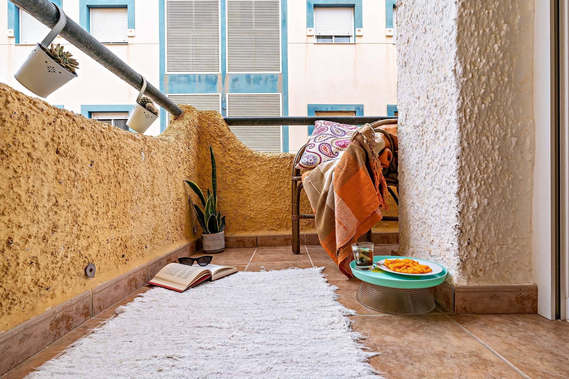 Pisos-Venta-Roquetas de Mar-1792840-Foto-6