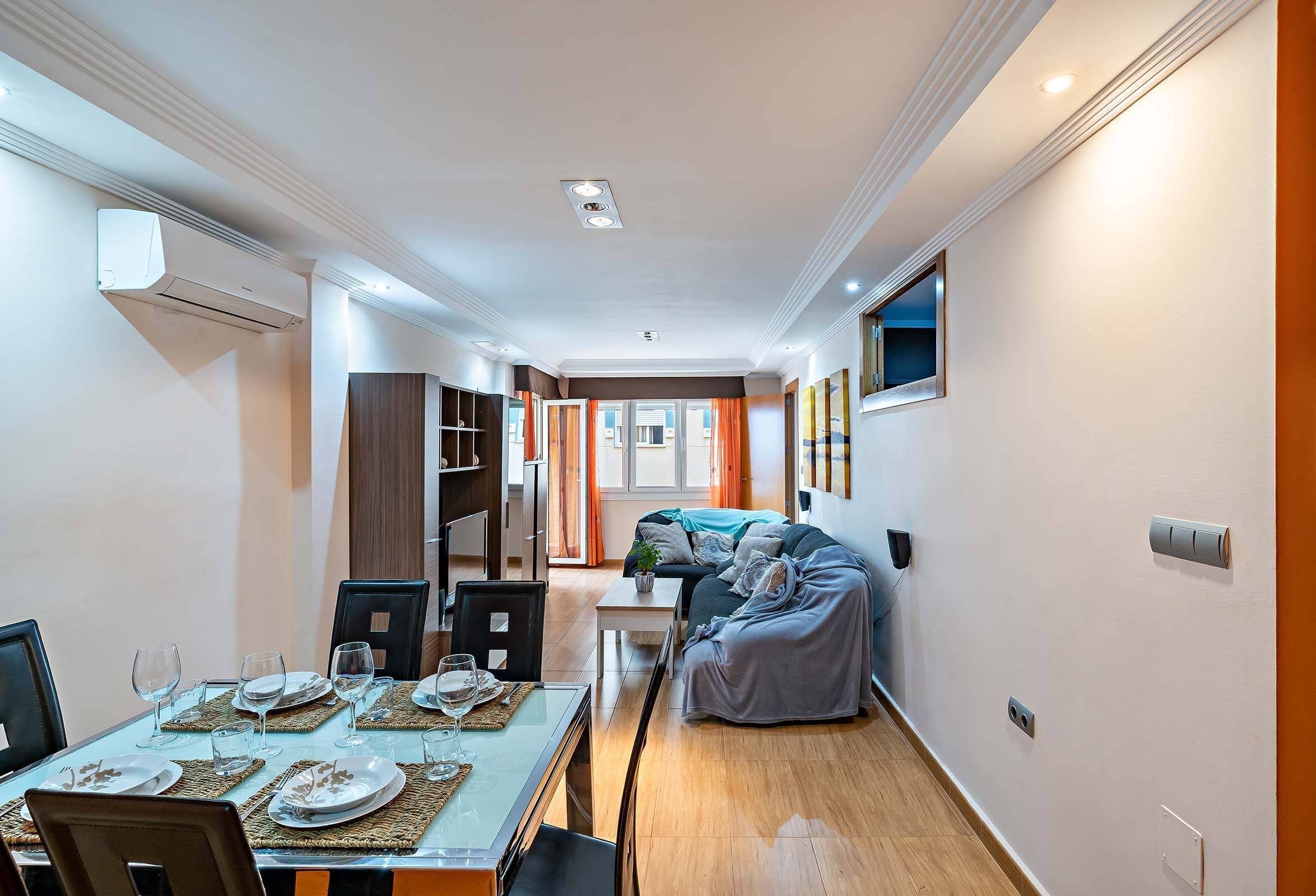 Pisos-Venta-Roquetas de Mar-1792840-Foto-9