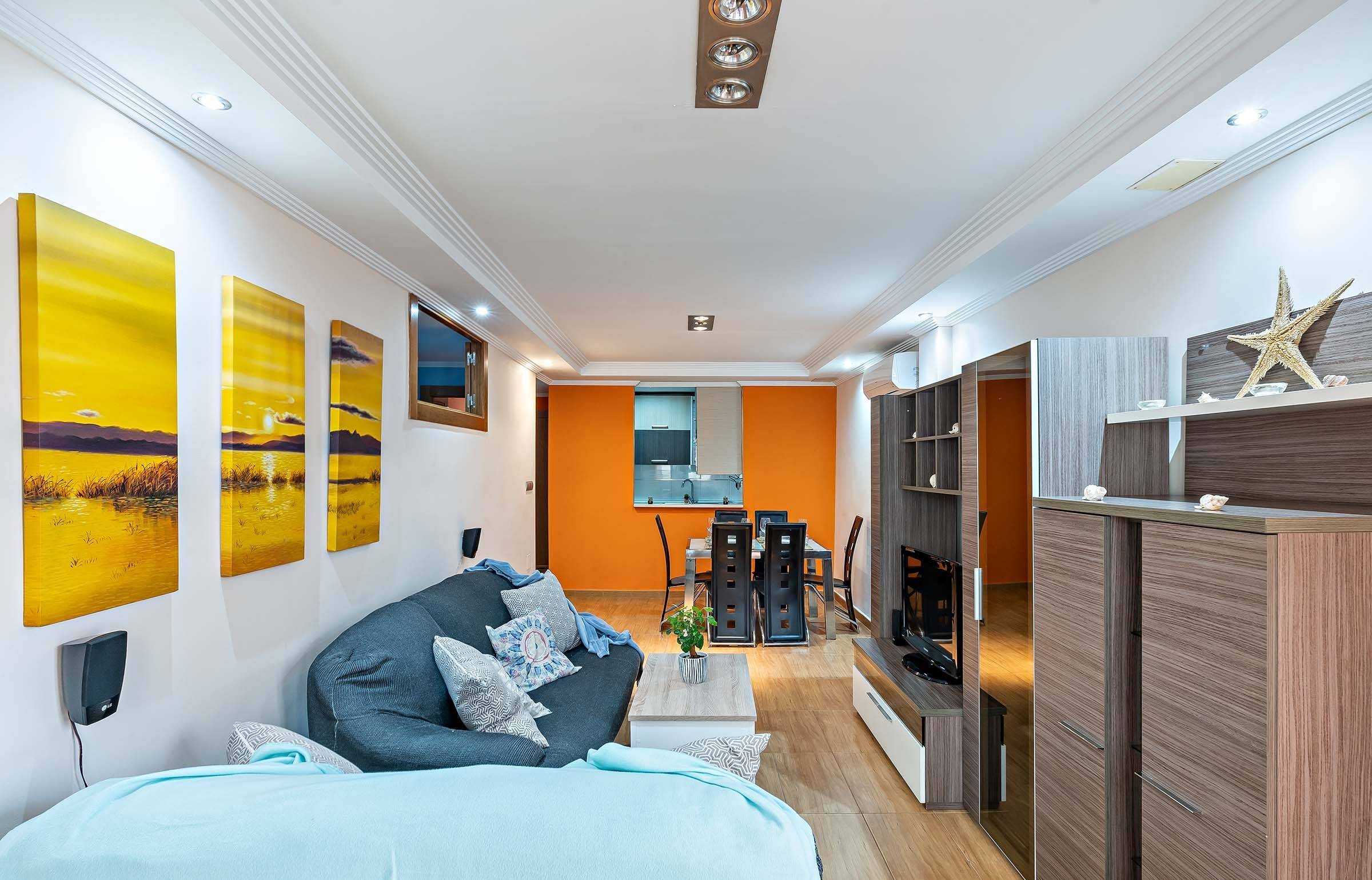 Pisos-Venta-Roquetas de Mar-1792840-Foto-7