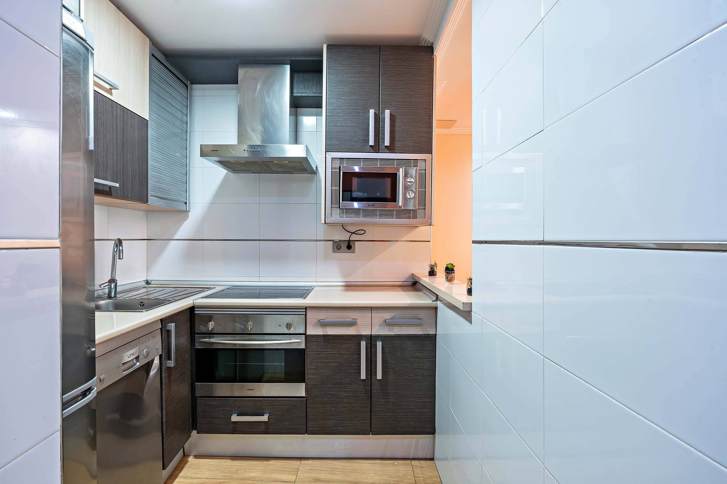 Pisos-Venta-Roquetas de Mar-1792840-Foto-12