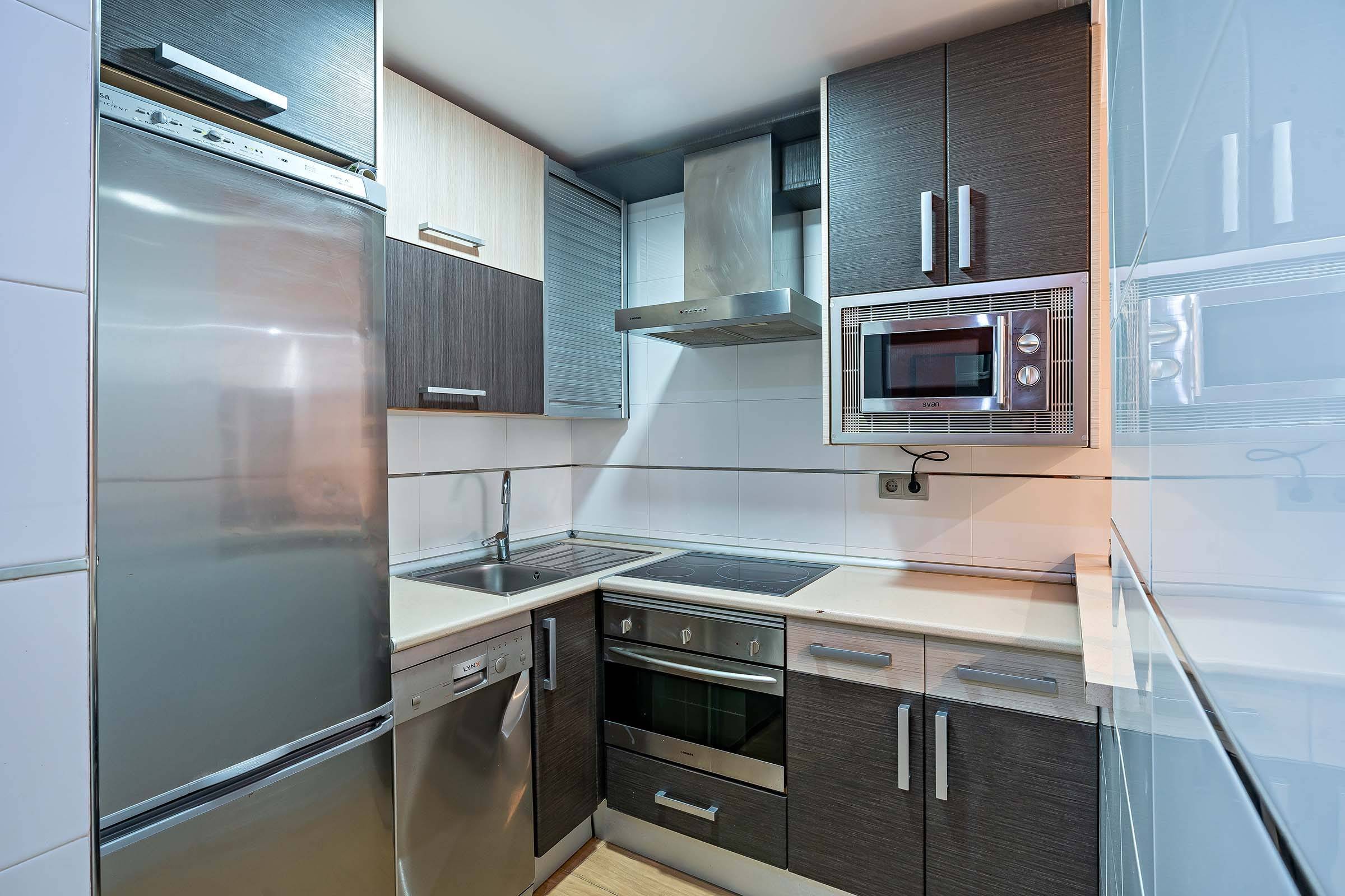 Pisos-Venta-Roquetas de Mar-1792840-Foto-13