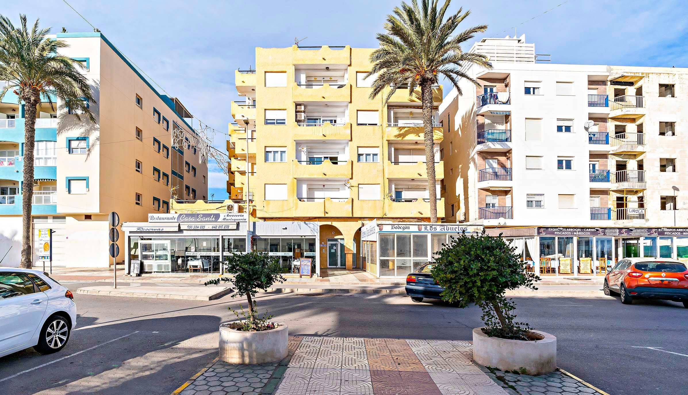 Pisos-Venta-Roquetas de Mar-1792840-Foto-25