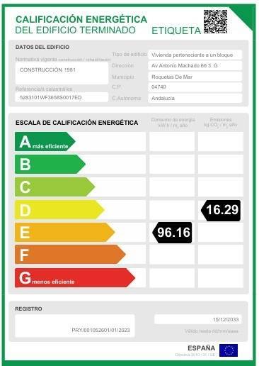 Pisos-Venta-Roquetas de Mar-1792840-Foto-31