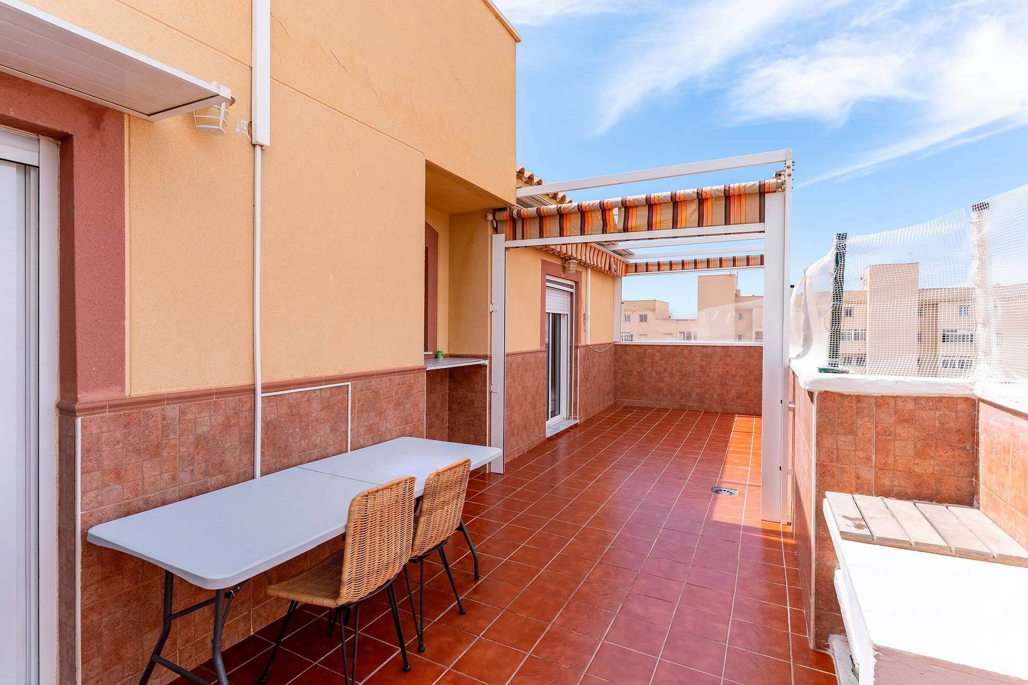 Pisos-Venta-Roquetas de Mar-1726386-Foto-4