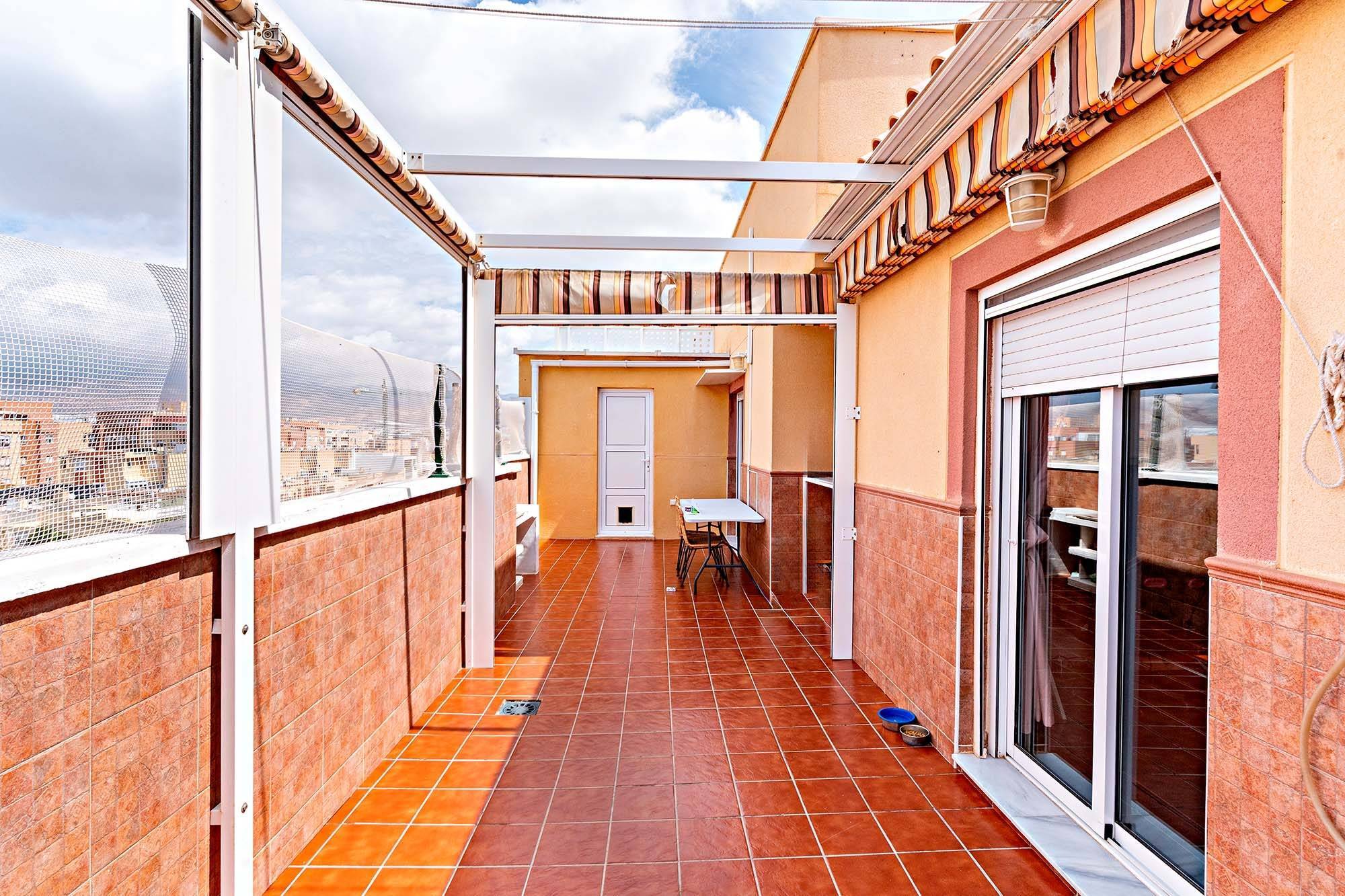 Pisos-Venta-Roquetas de Mar-1726386-Foto-5