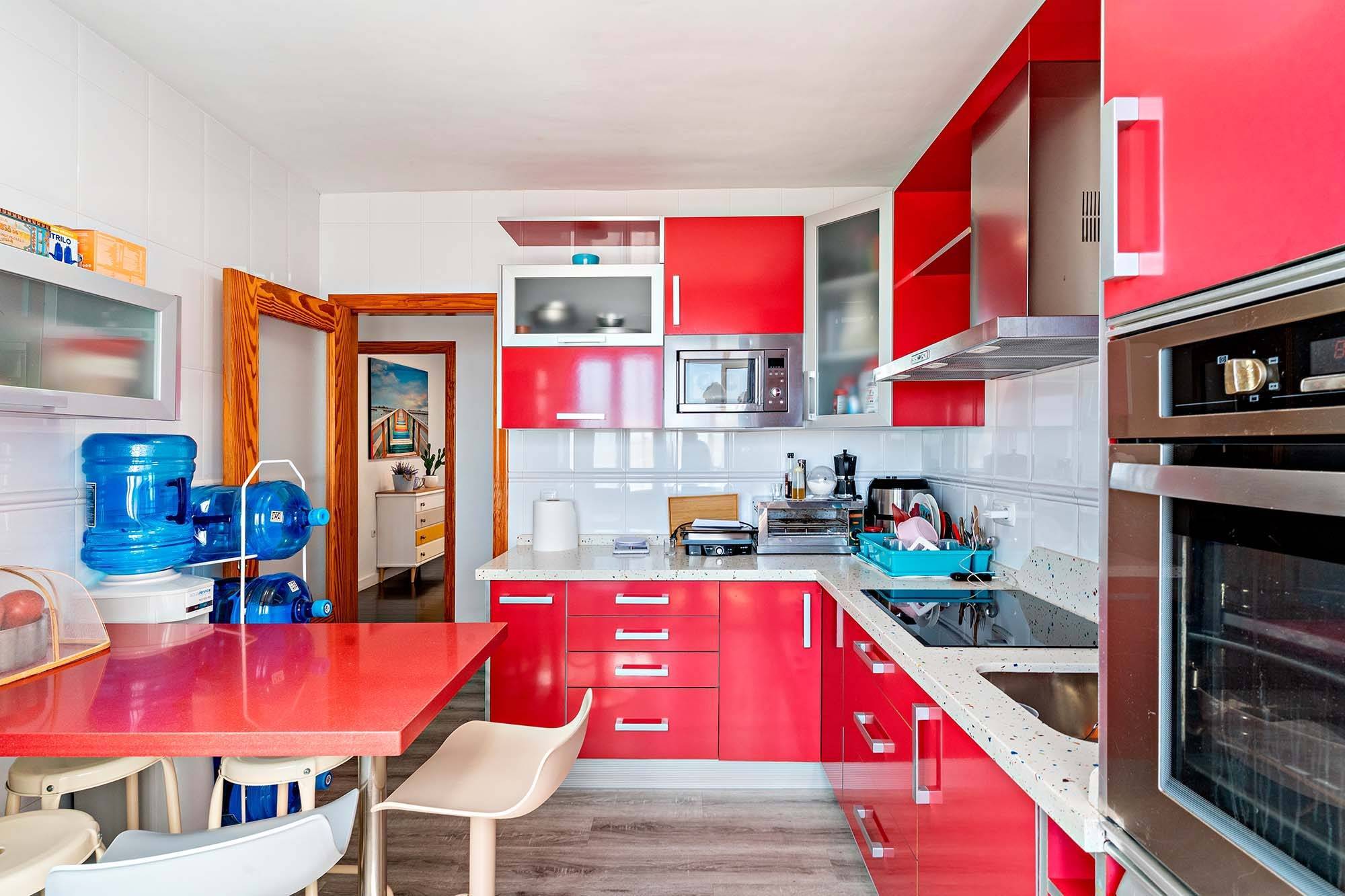 Pisos-Venta-Roquetas de Mar-1726386-Foto-8