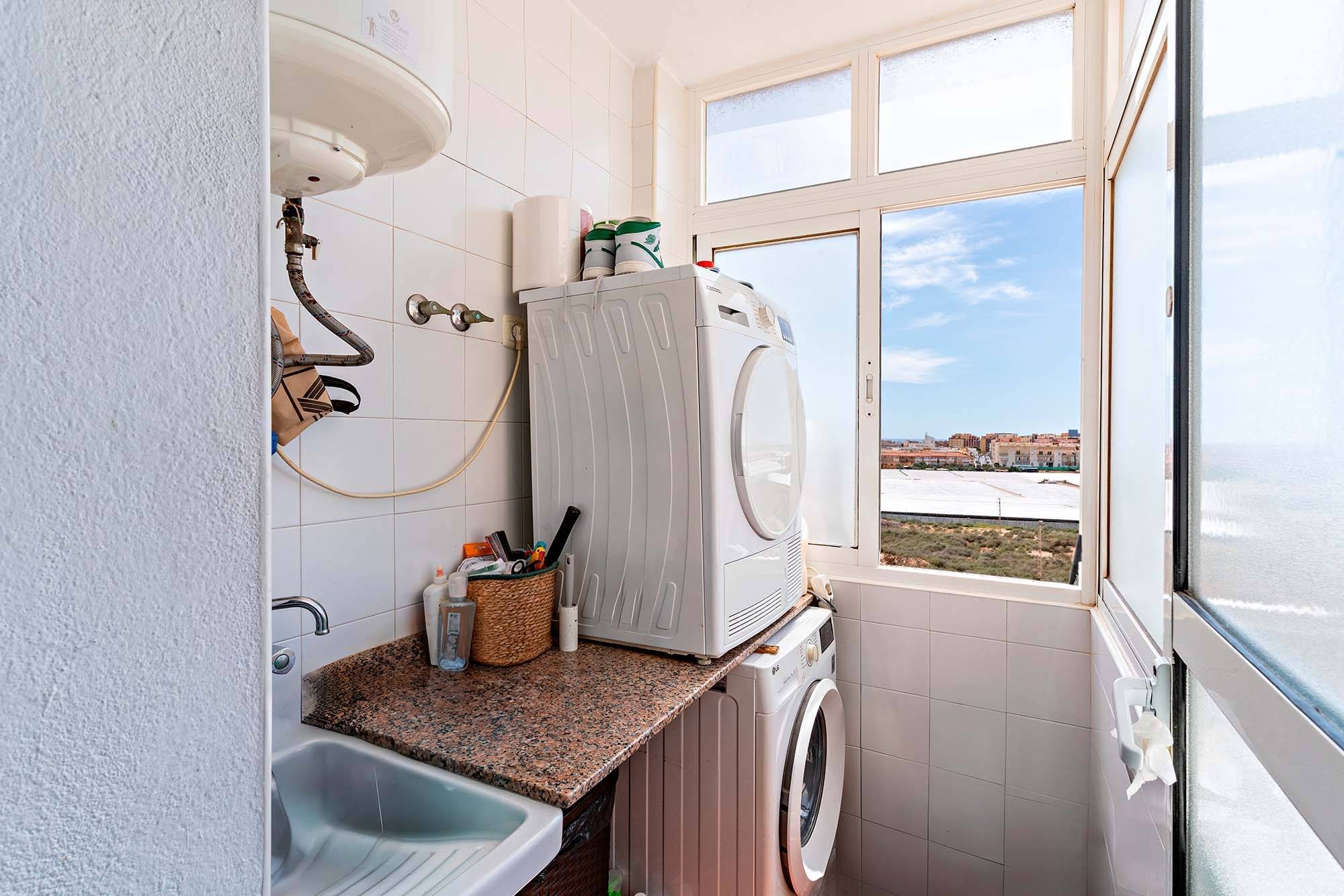 Pisos-Venta-Roquetas de Mar-1726386-Foto-9