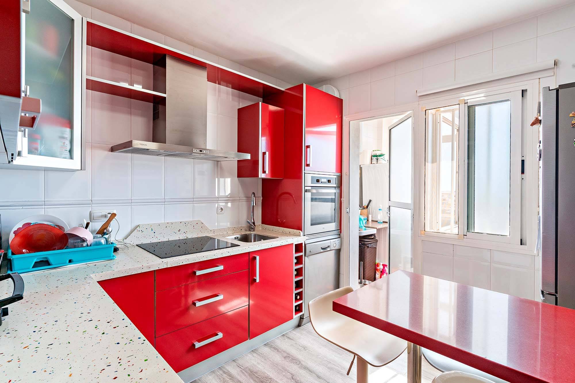 Pisos-Venta-Roquetas de Mar-1726386-Foto-7