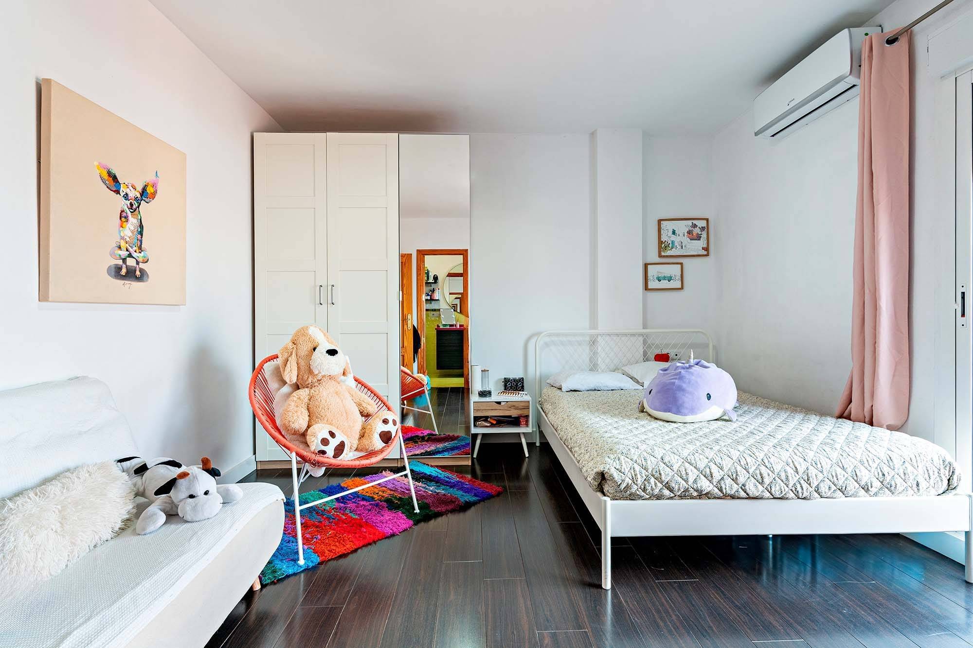 Pisos-Venta-Roquetas de Mar-1726386-Foto-14