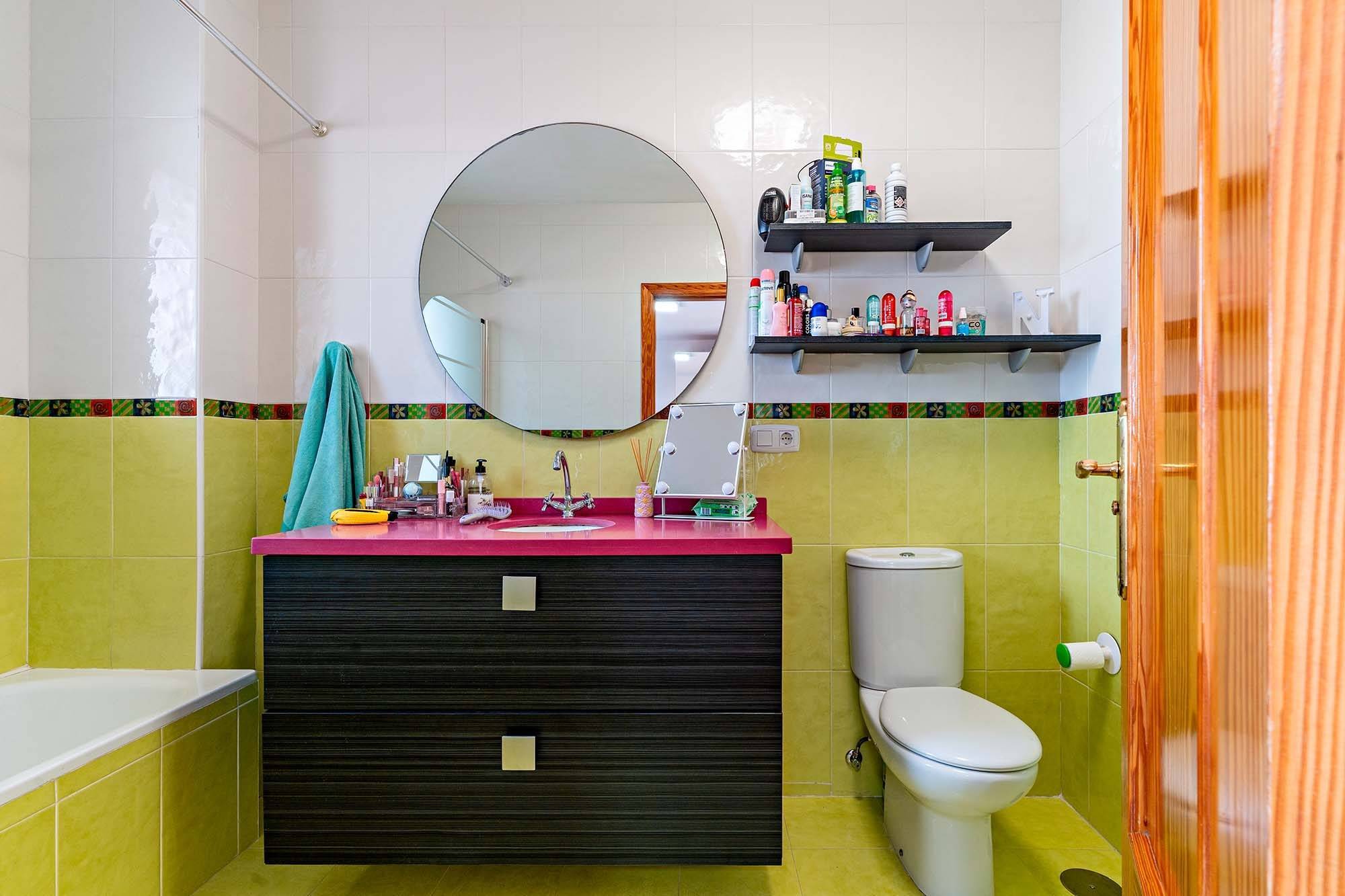 Pisos-Venta-Roquetas de Mar-1726386-Foto-17