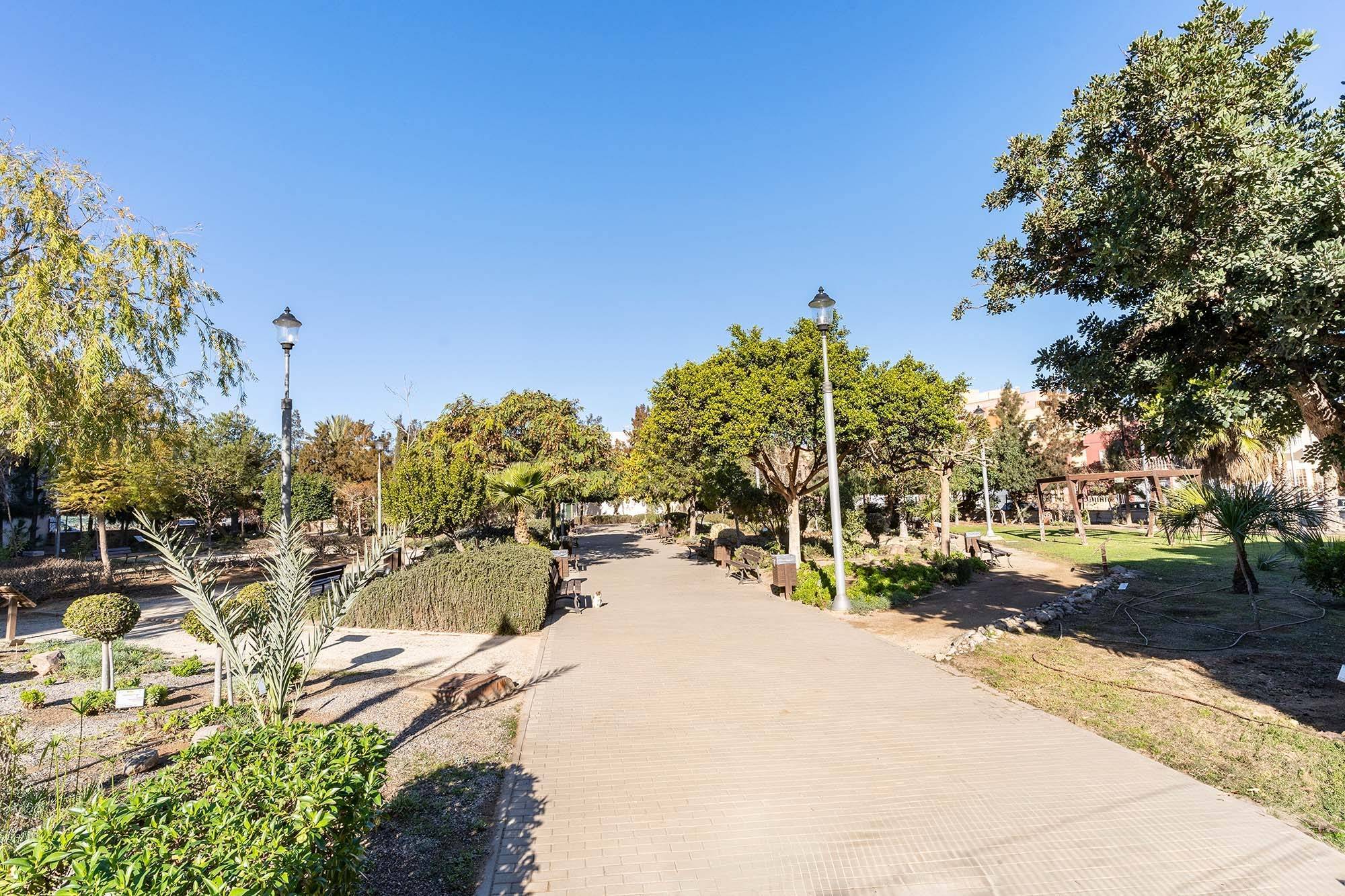 Pisos-Venta-Roquetas de Mar-1726386-Foto-25